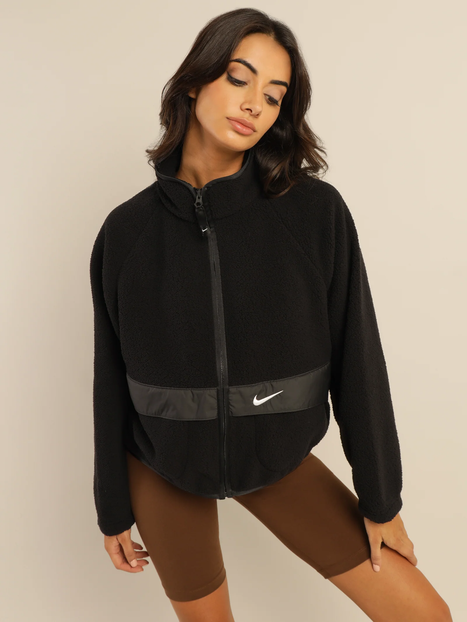 Sherpa Jacket - Image 3