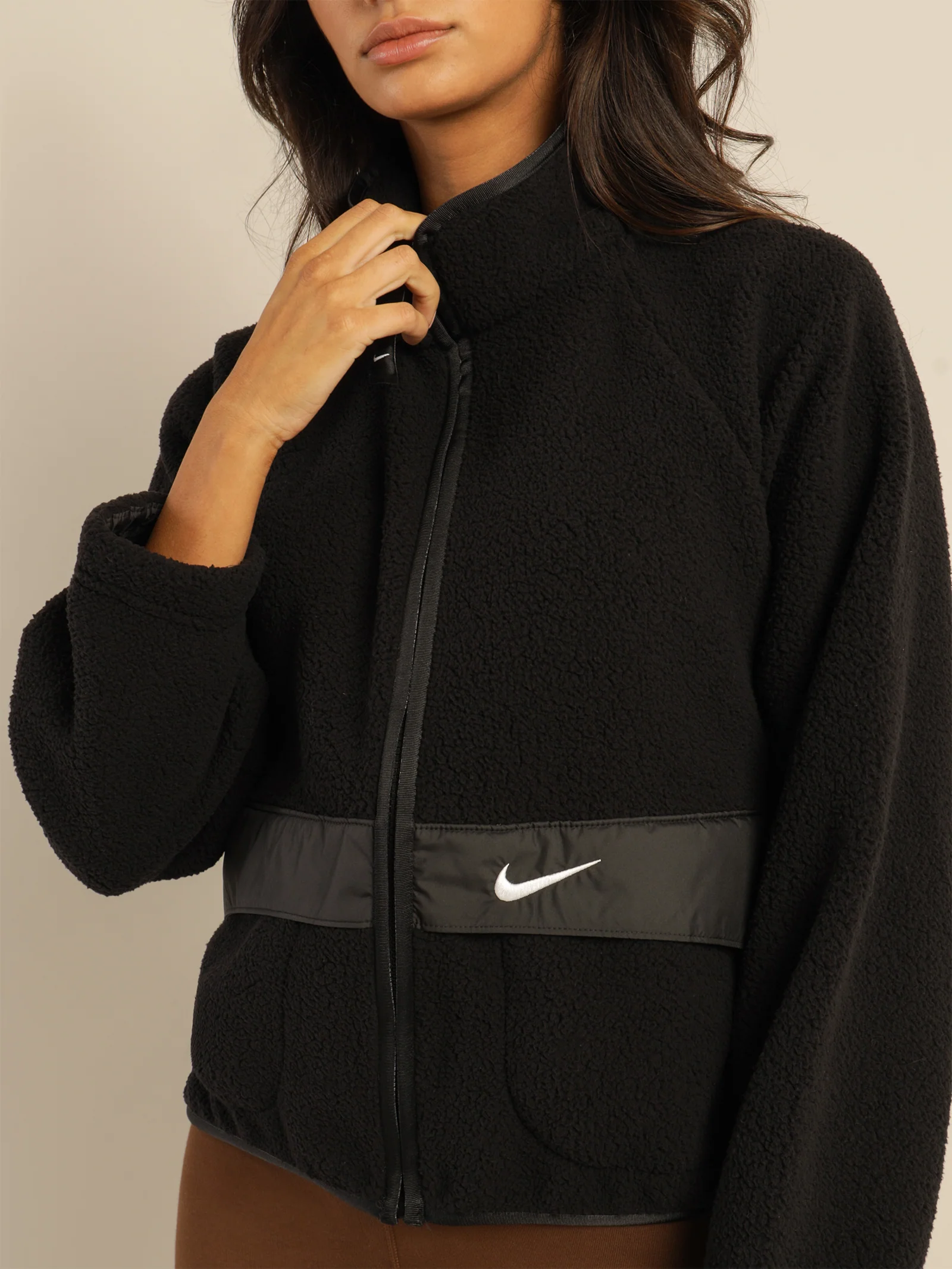 Sherpa Jacket - Image 5