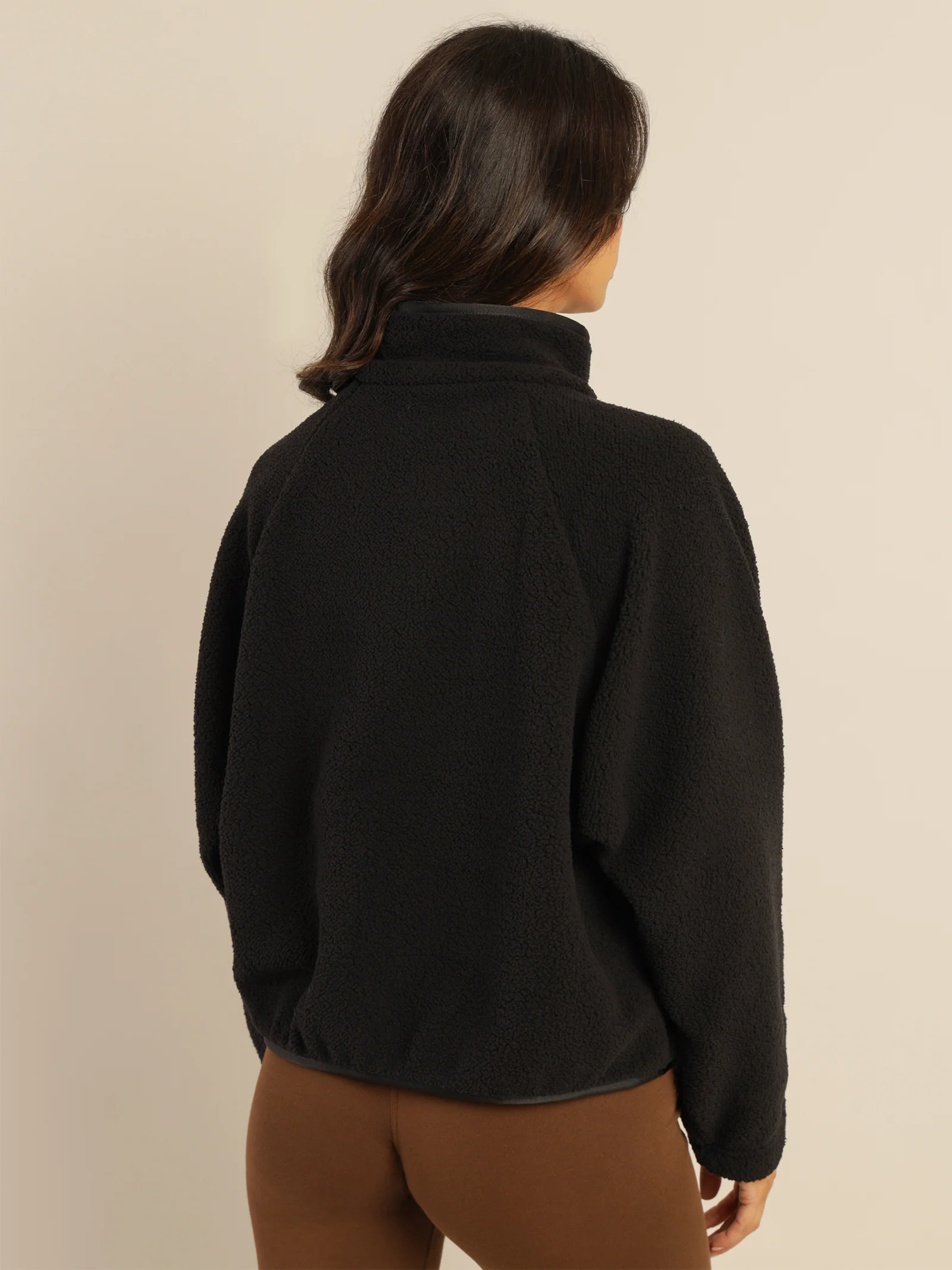 Sherpa Jacket - Image 6