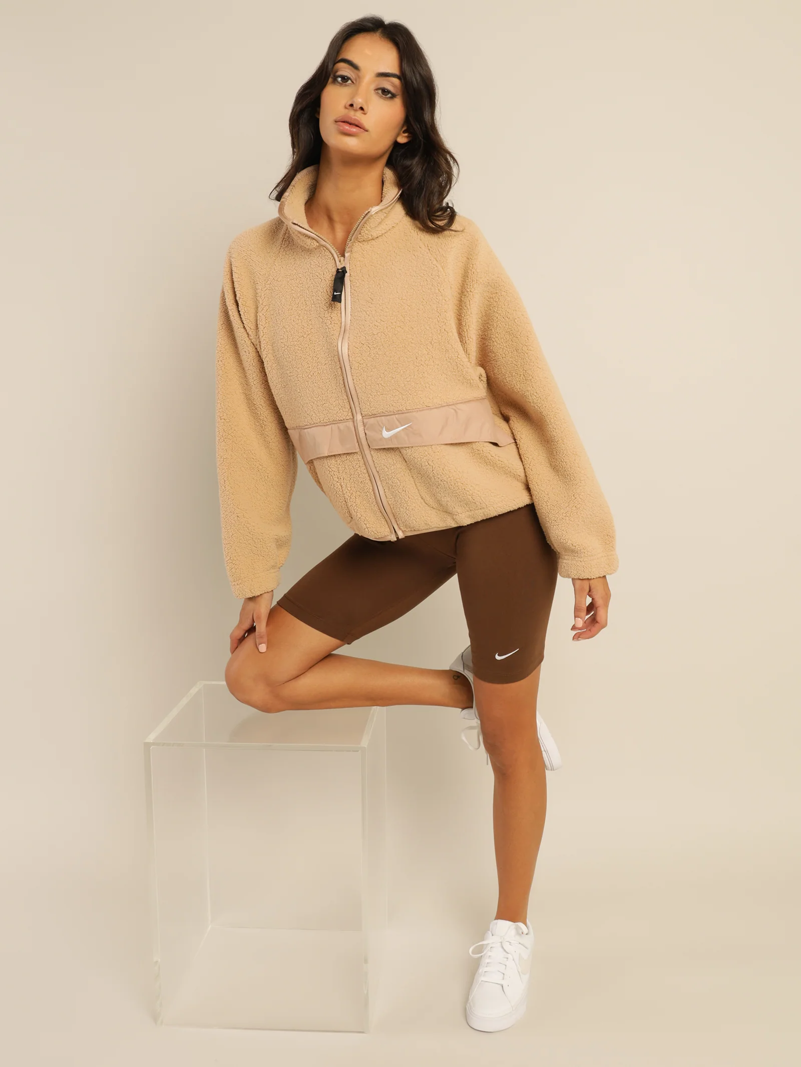Sherpa Jacket - Image 2