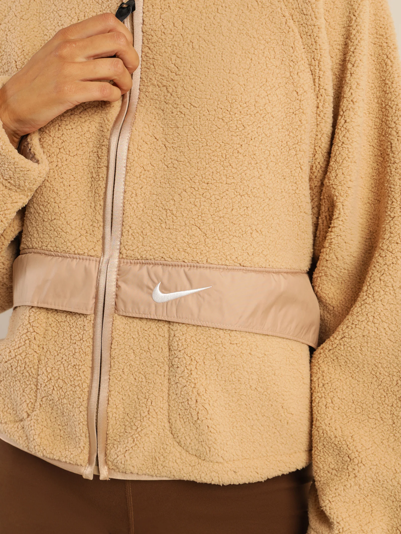 Sherpa Jacket - Image 5