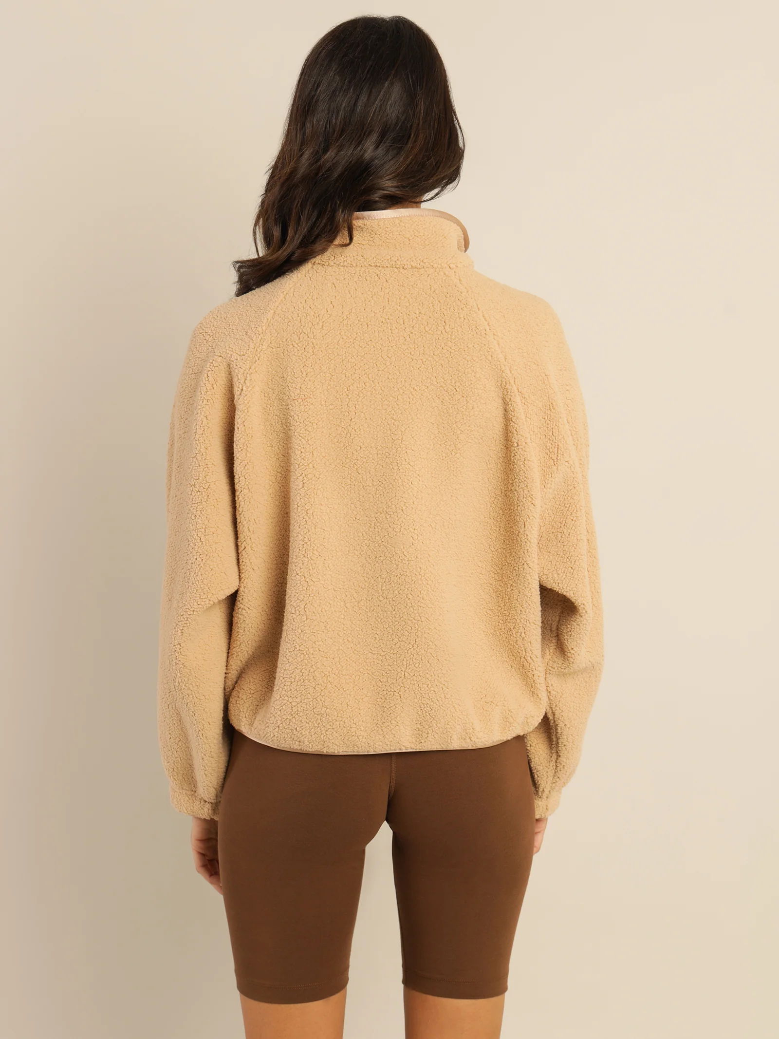 Sherpa Jacket - Image 6
