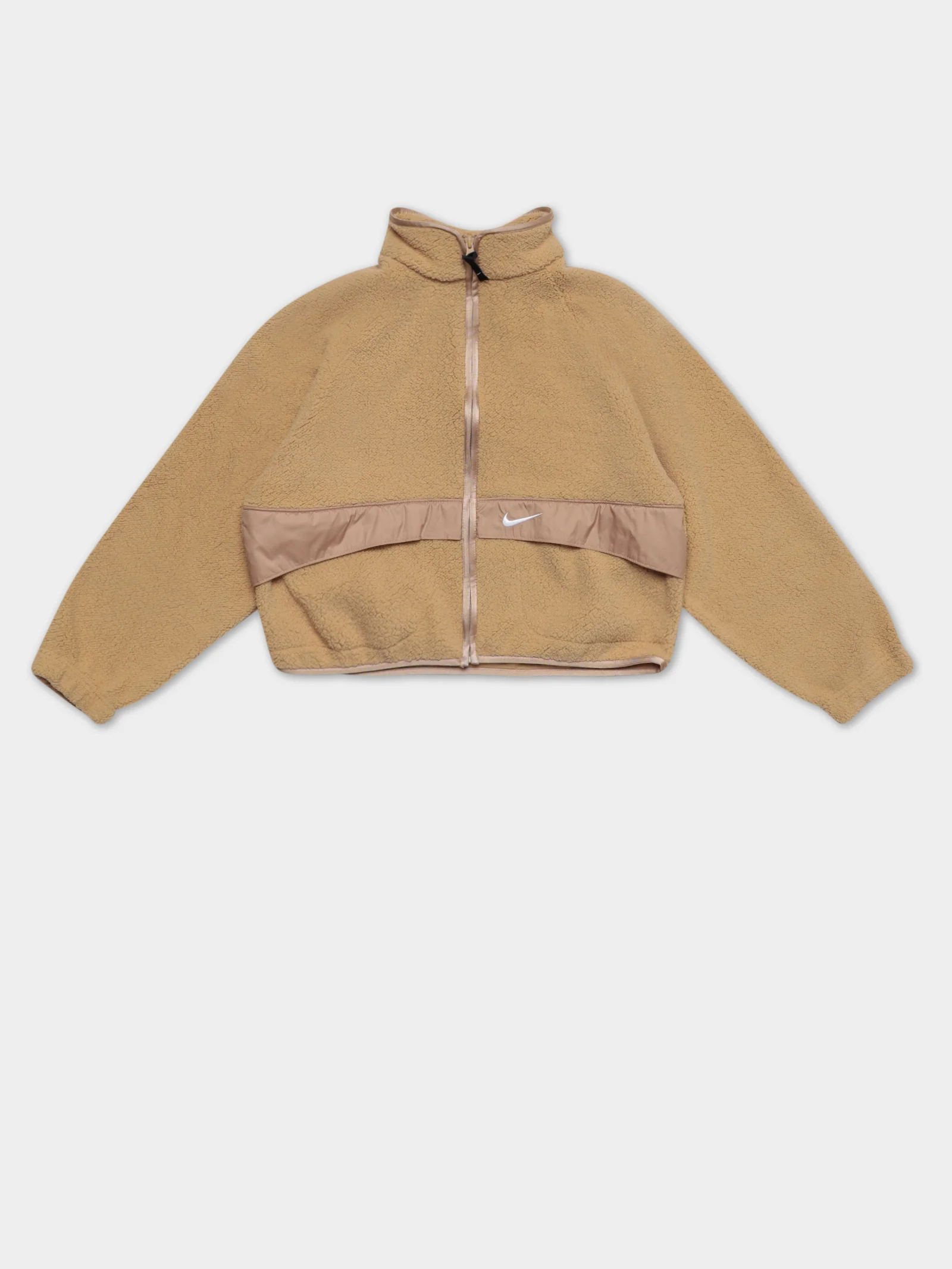 Sherpa Jacket - Image 7