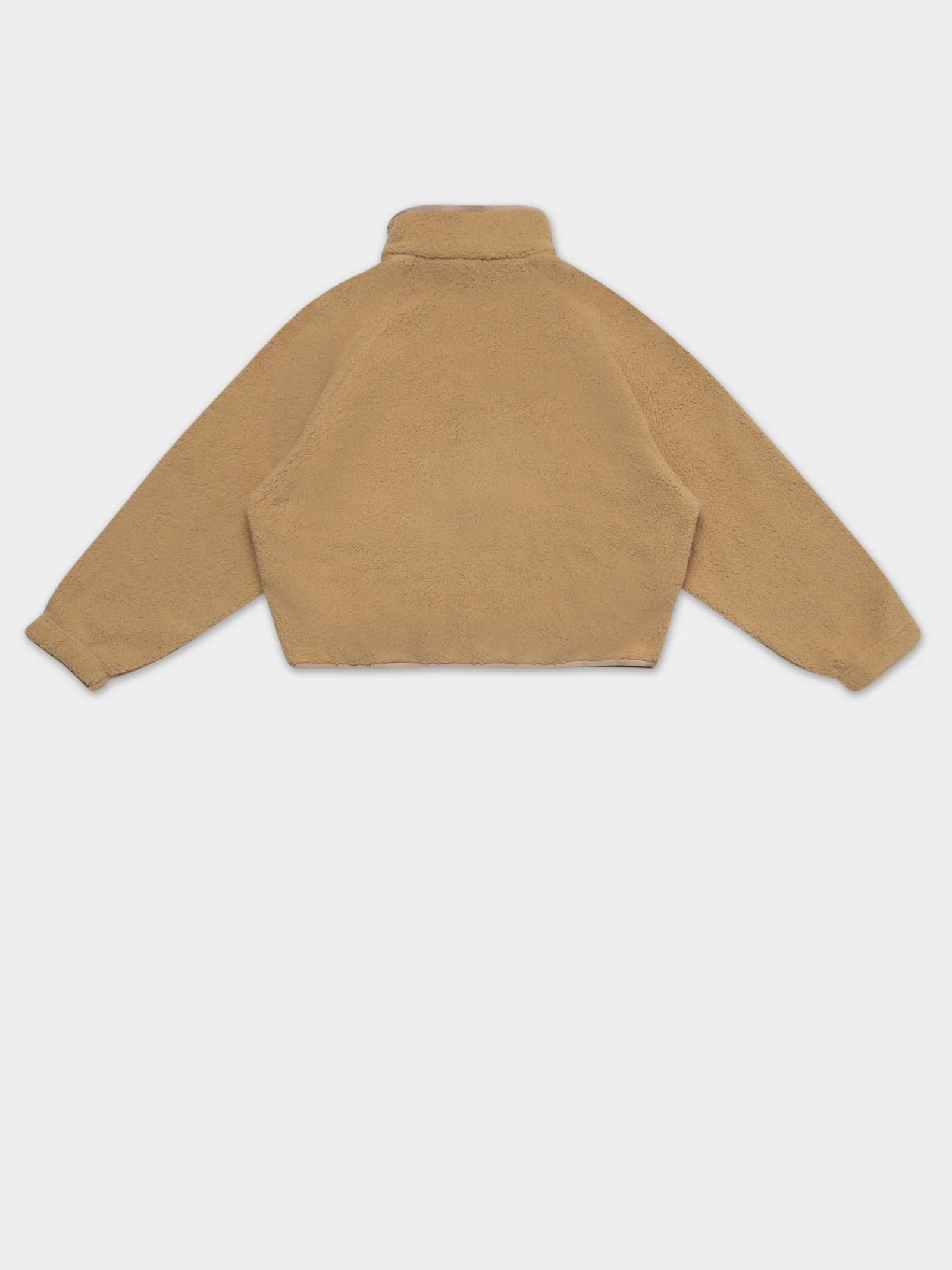 Sherpa Jacket - Image 8