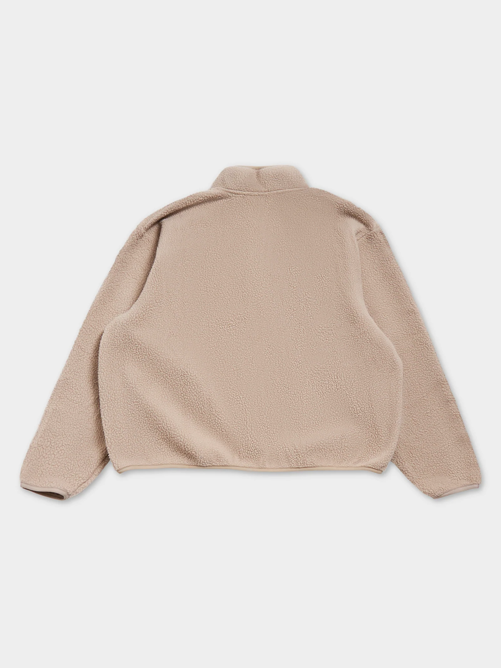 Sherpa Winter Jacket - Image 2
