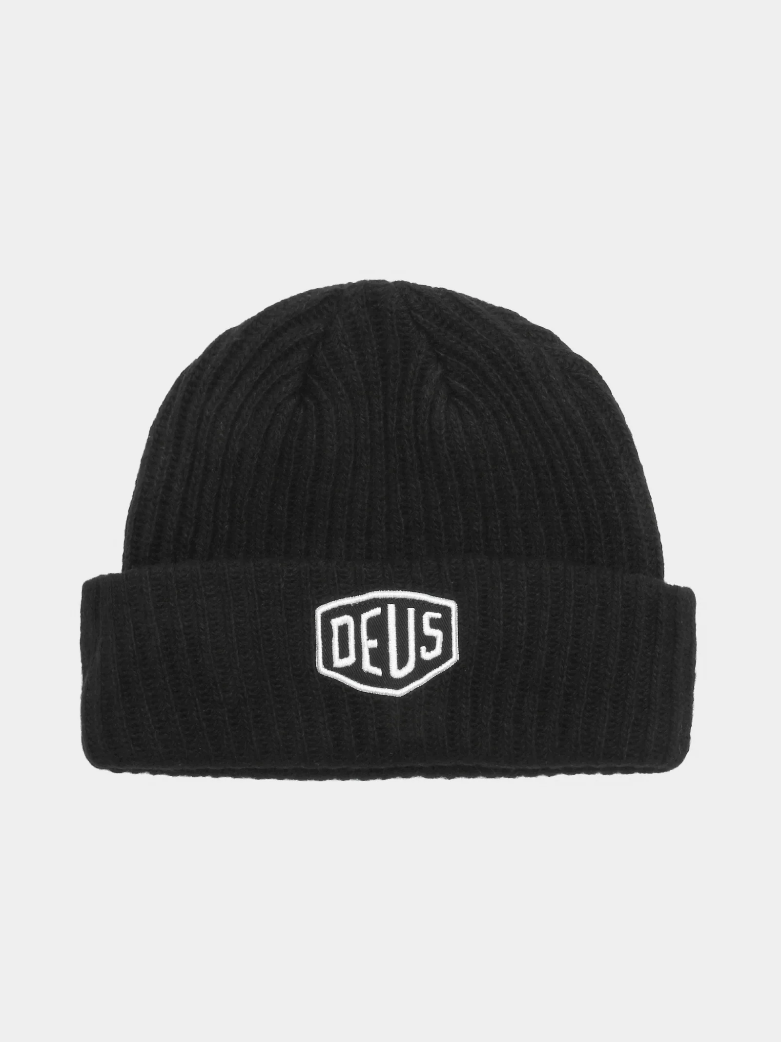 Shield Beanie