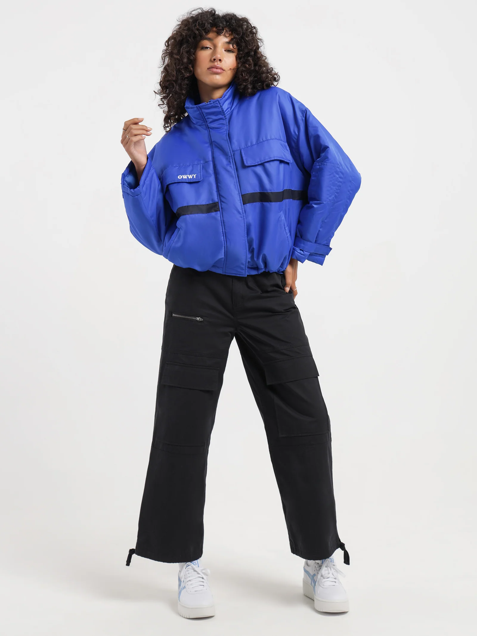 Shield Jacket - Image 2