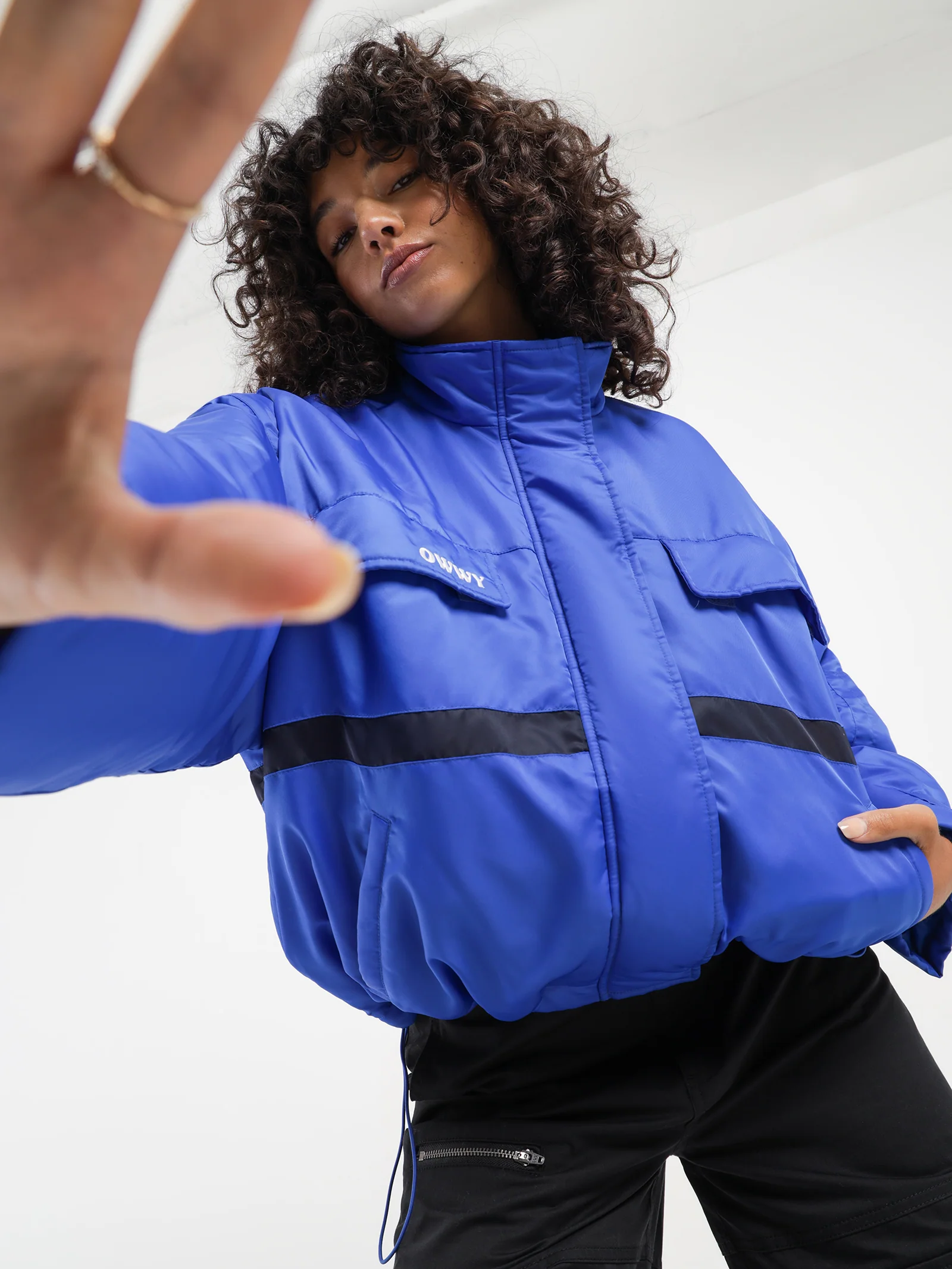 Shield Jacket - Image 3