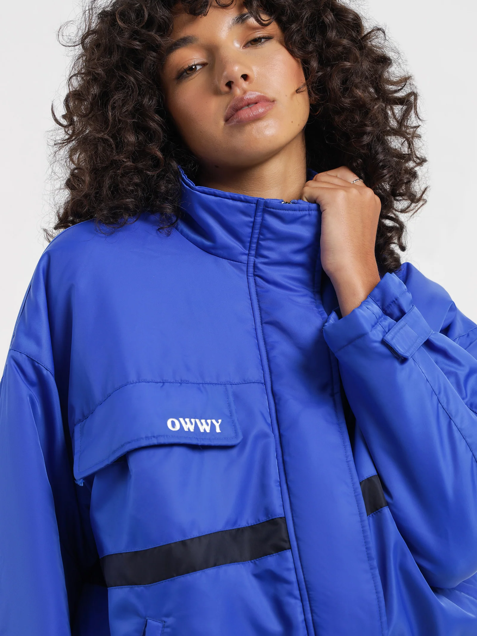 Shield Jacket - Image 4
