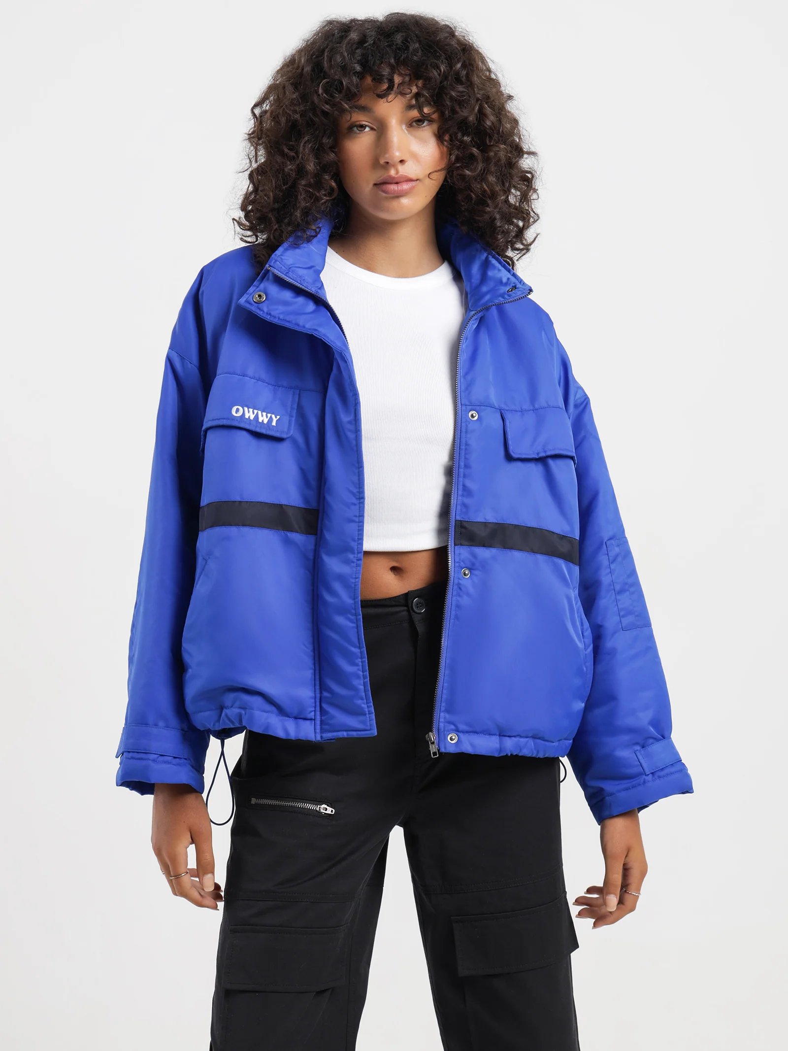 Shield Jacket - Image 5