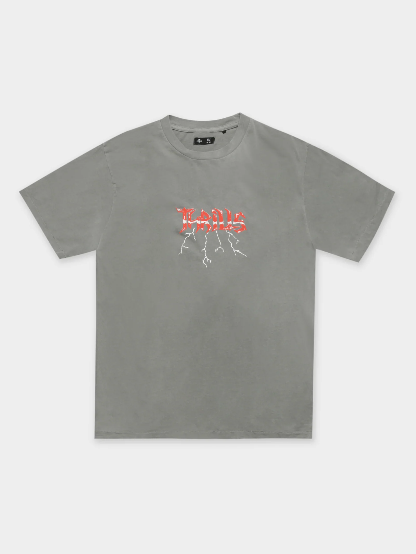 Shocker Merch Fit T-Shirt - Image 7