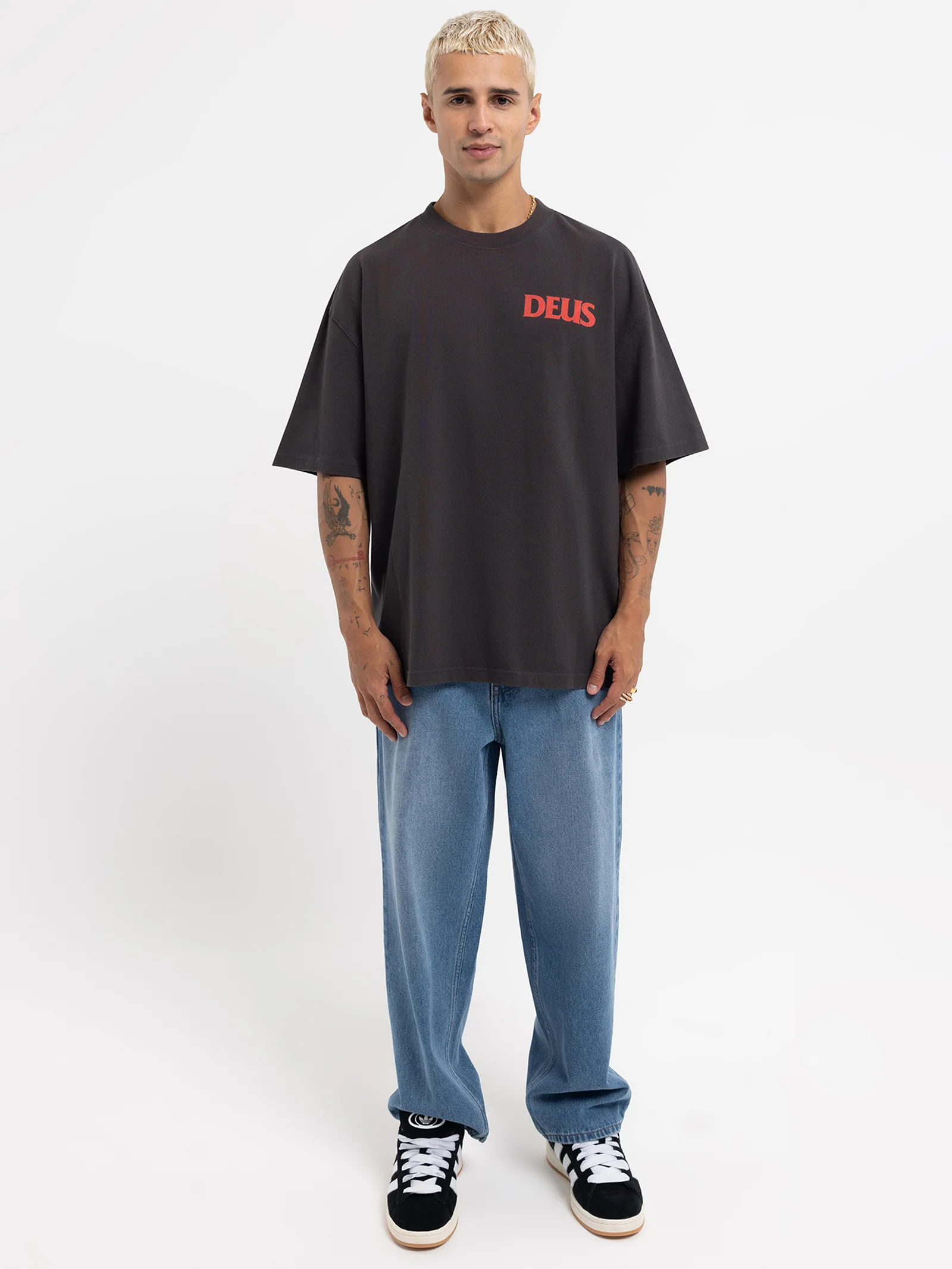 Shoot'M Down T-Shirt - Image 2