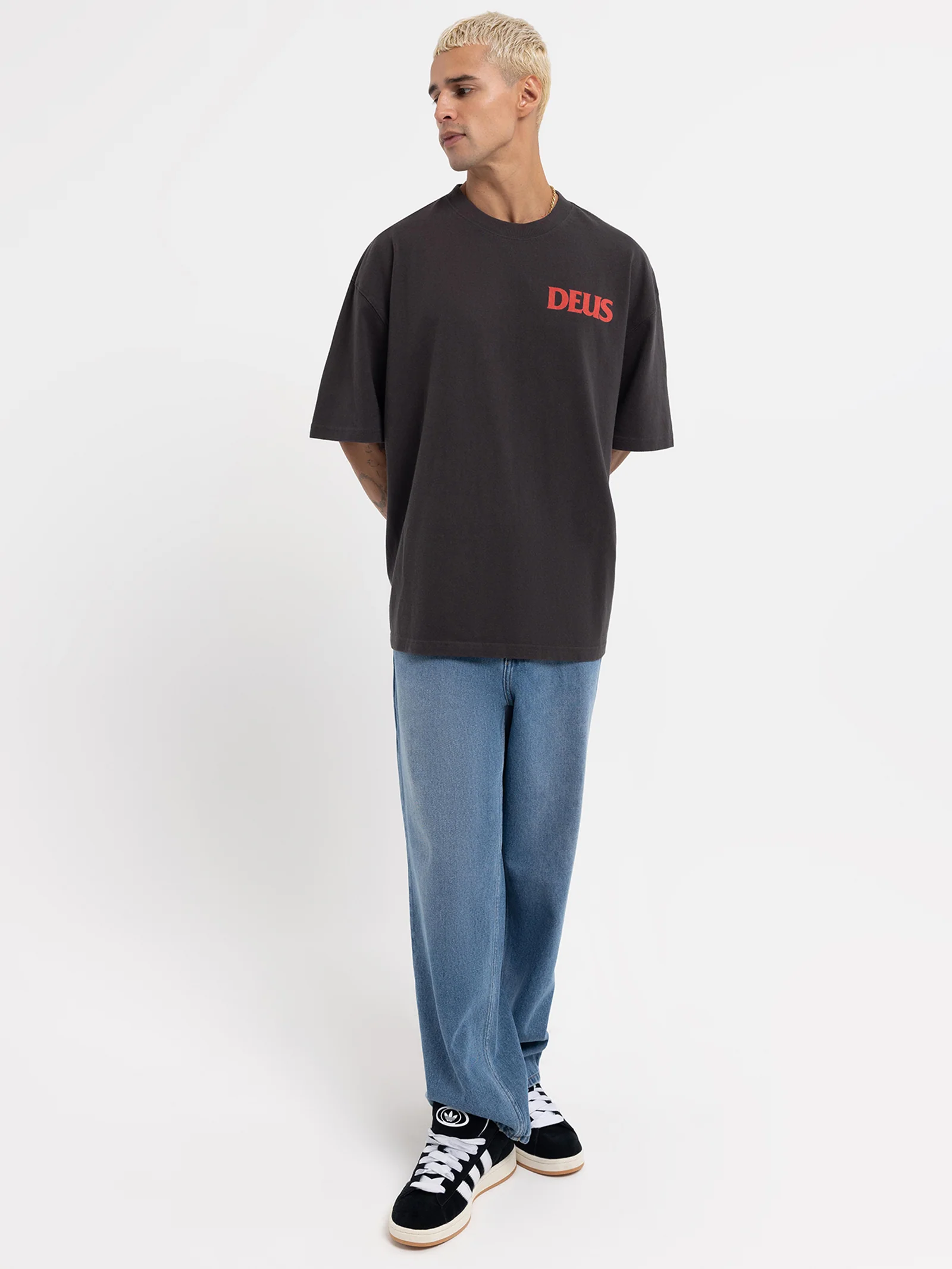Shoot'M Down T-Shirt - Image 3