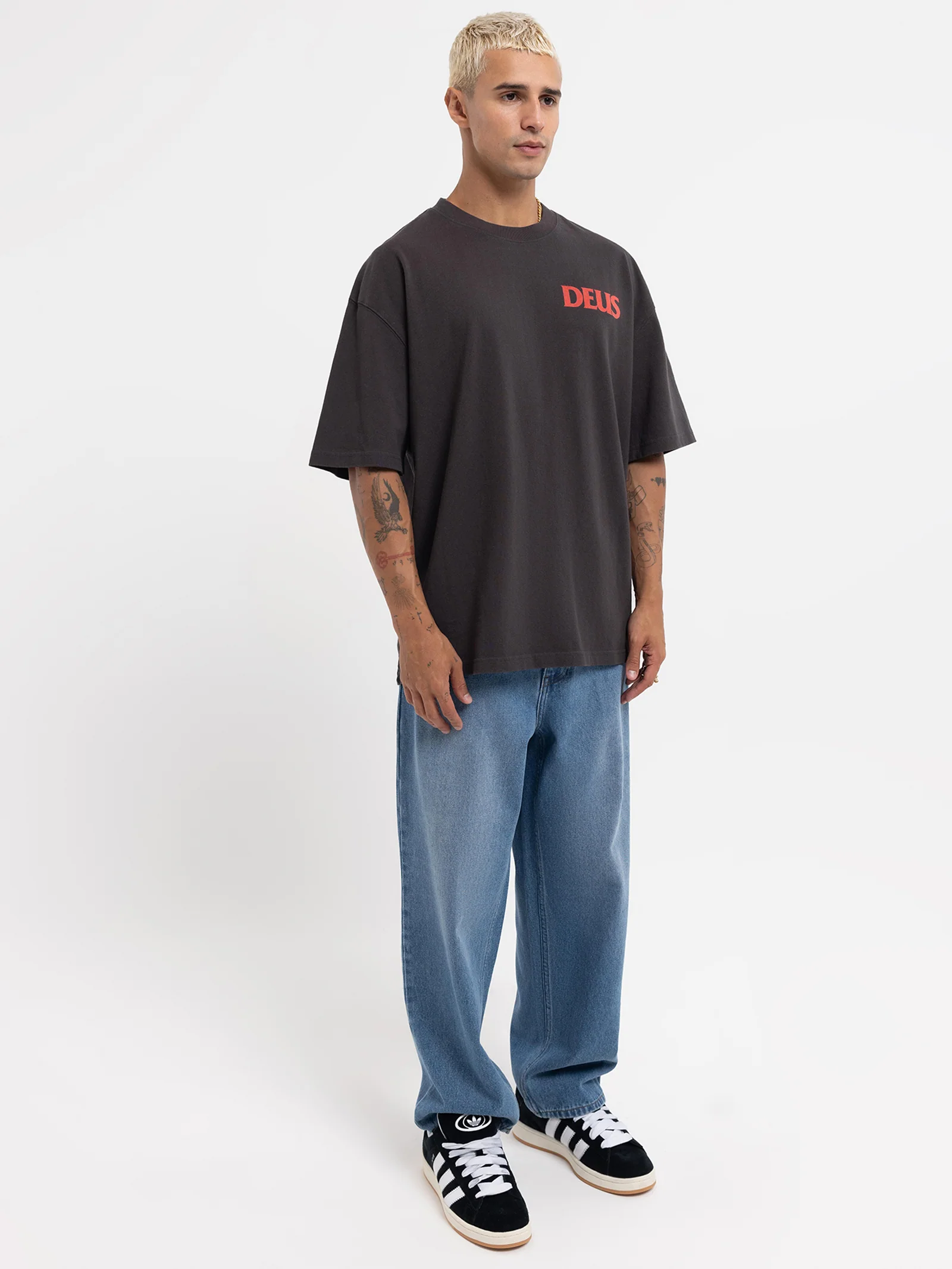 Shoot'M Down T-Shirt - Image 4
