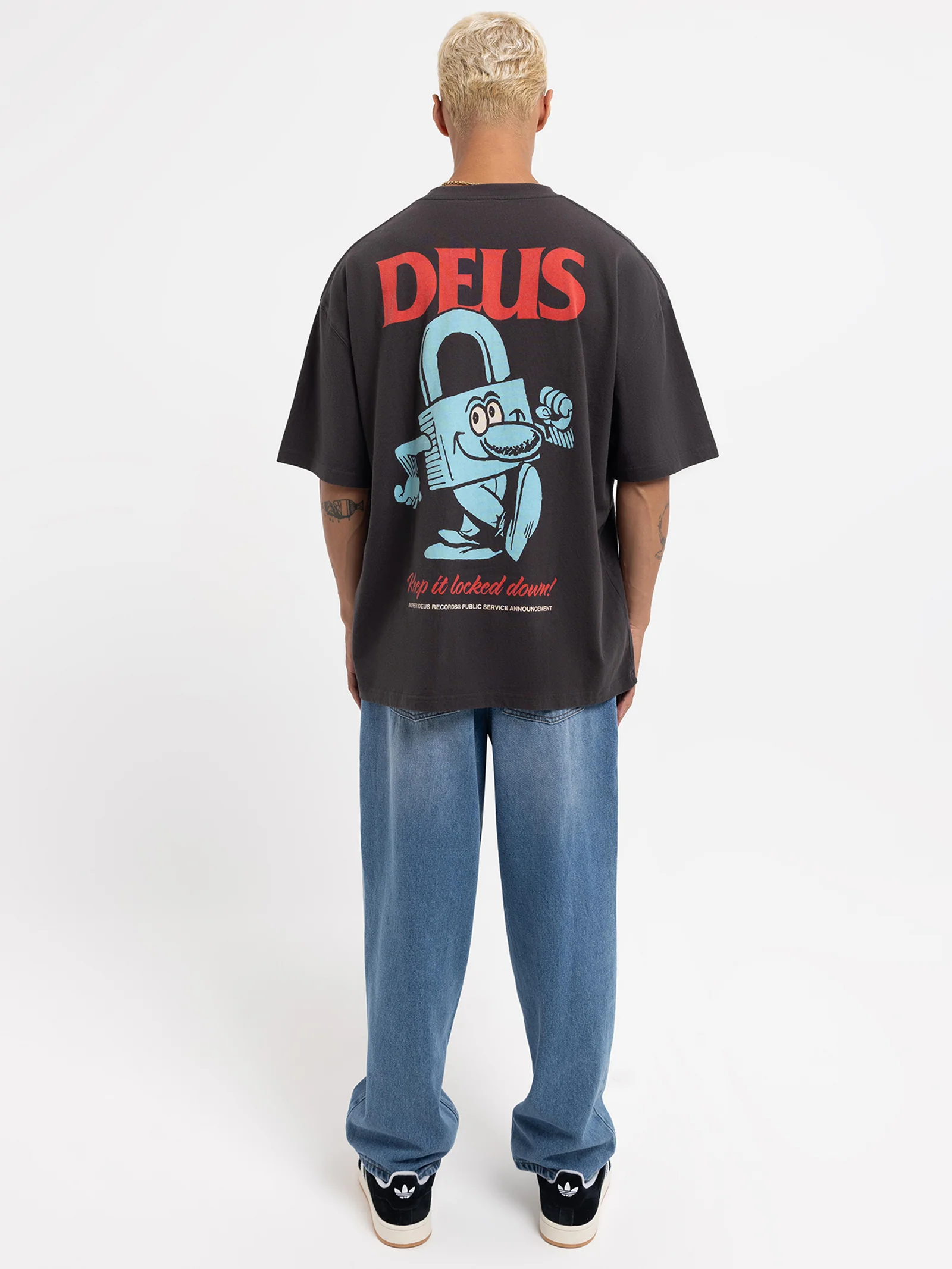 Shoot'M Down T-Shirt - Image 5