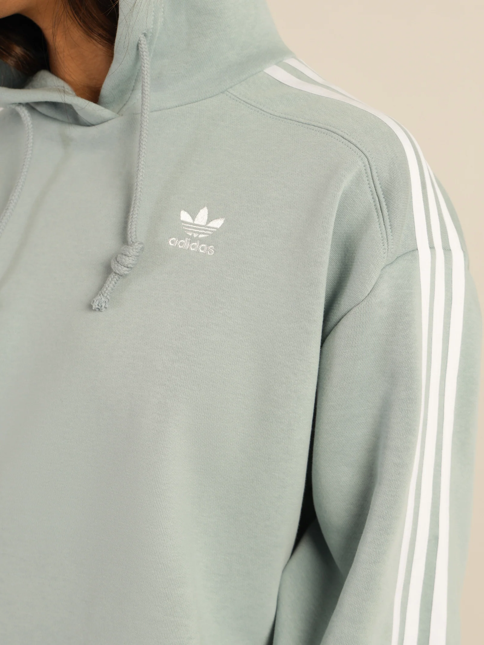 Short Hoodie - Image 5