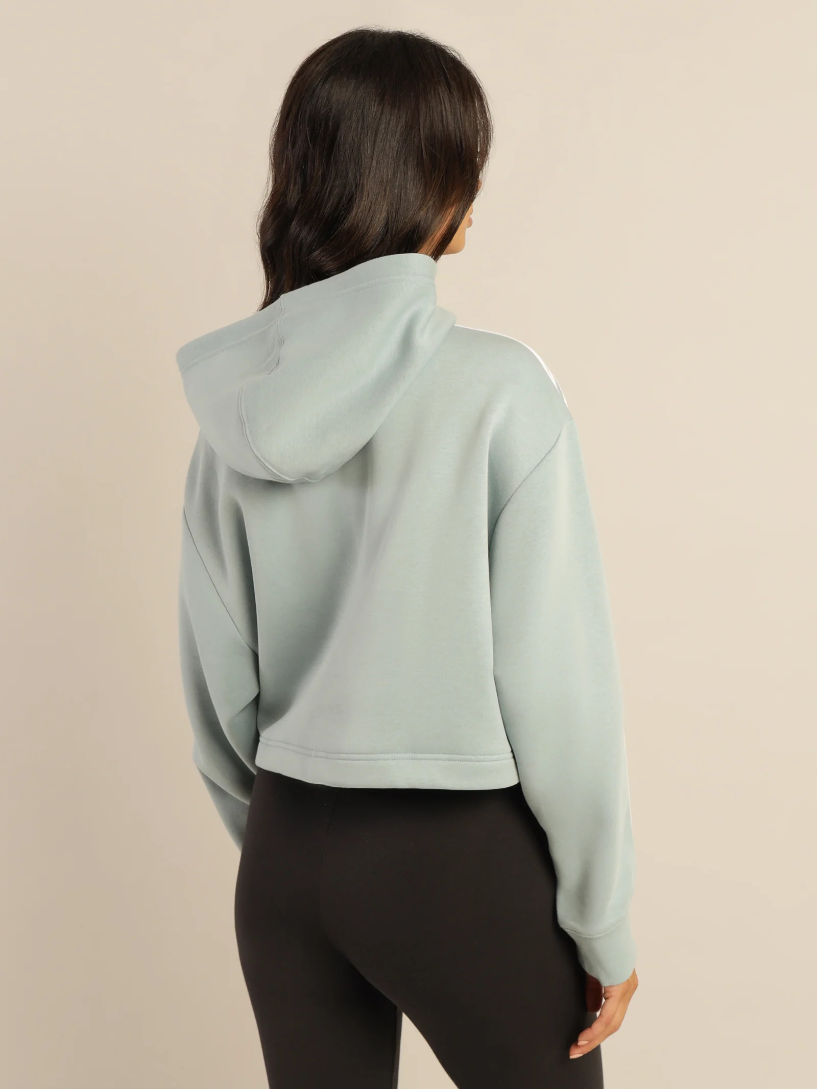 Short Hoodie - Image 6