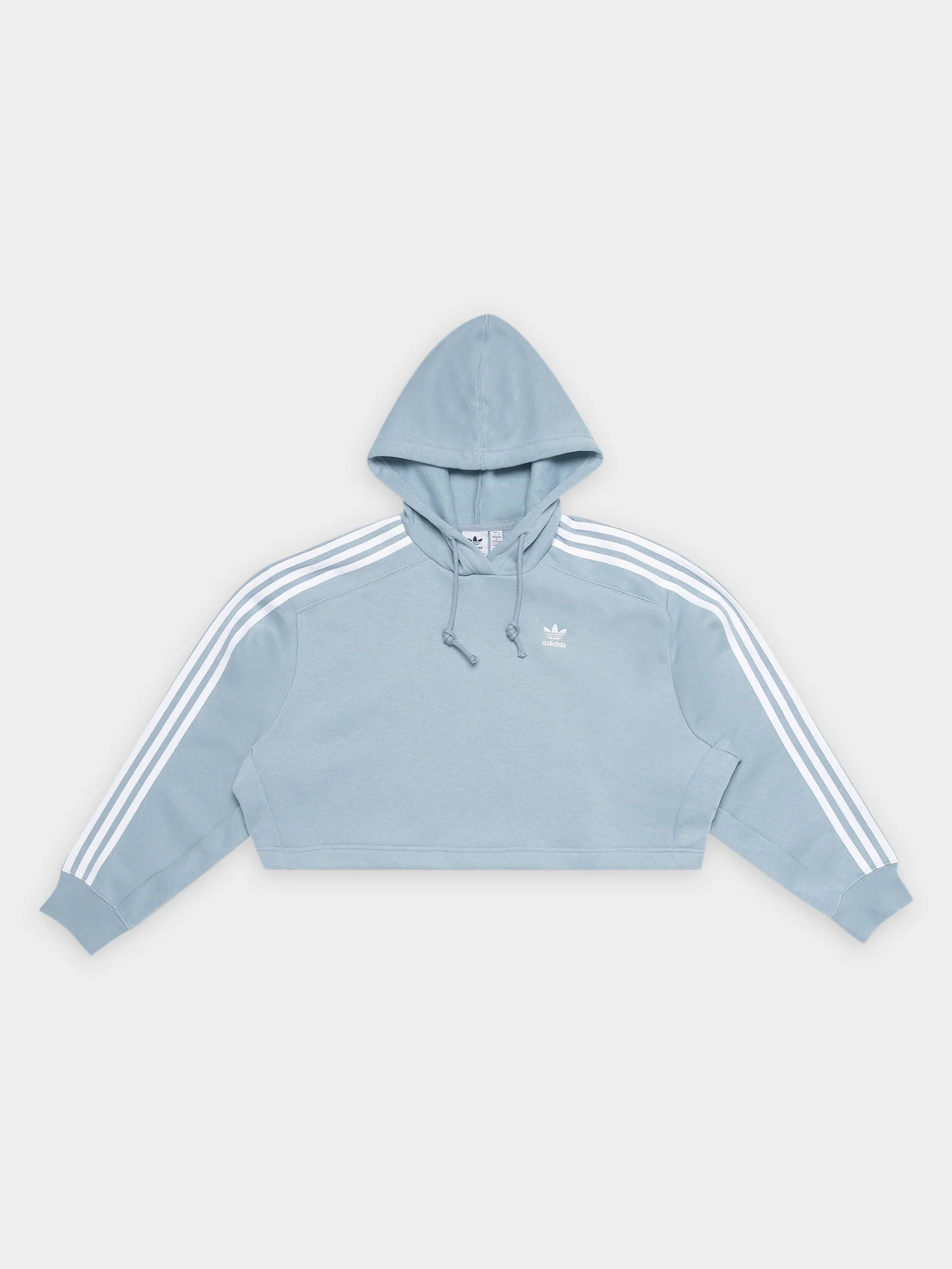 Short Hoodie - Image 7