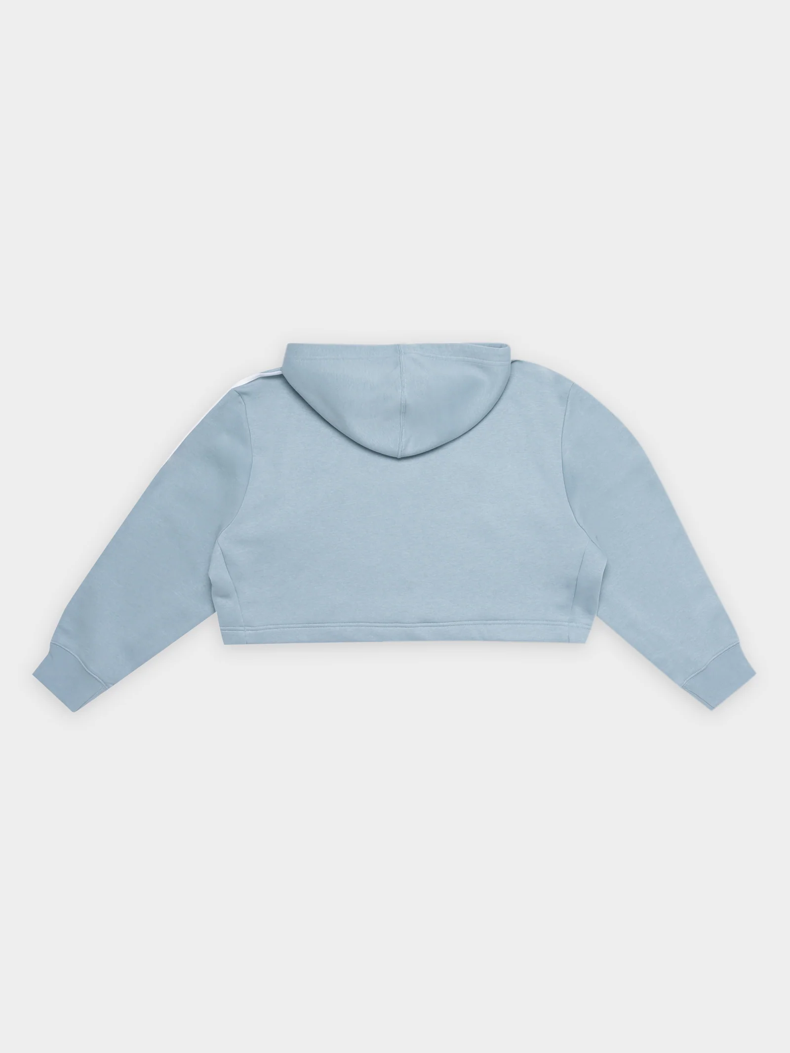 Short Hoodie - Image 8