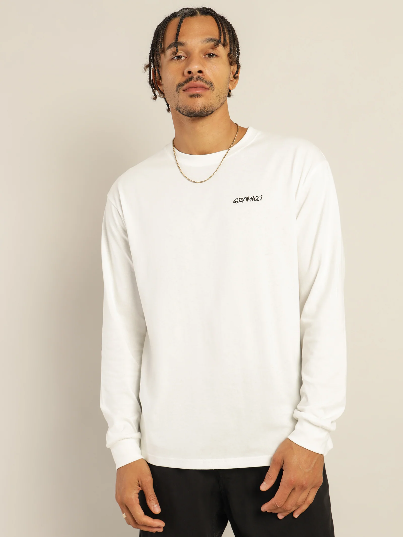 Short L/S T-Shirt - Image 2