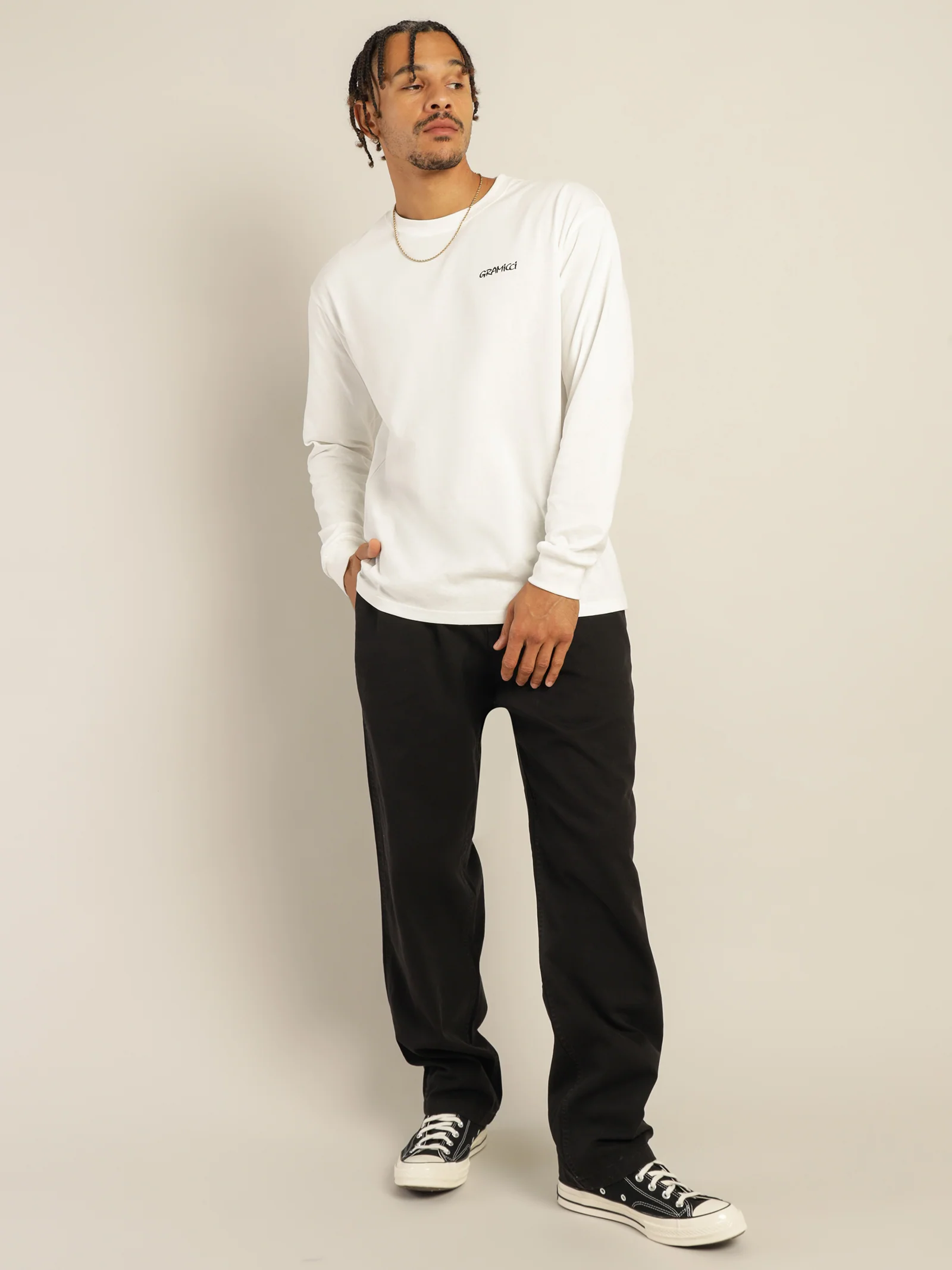 Short L/S T-Shirt - Image 5