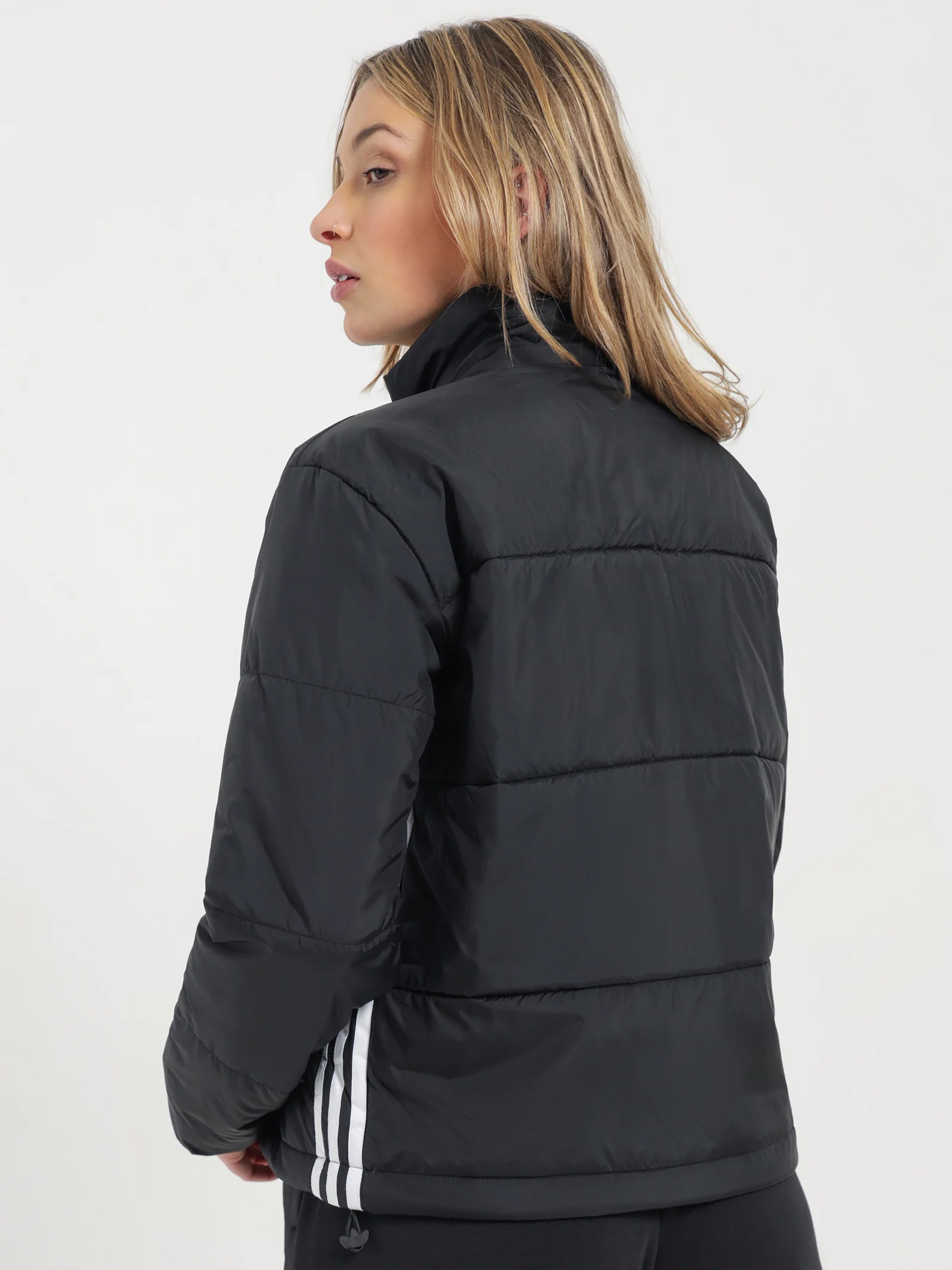 Short Puffer Jacket - Image 6