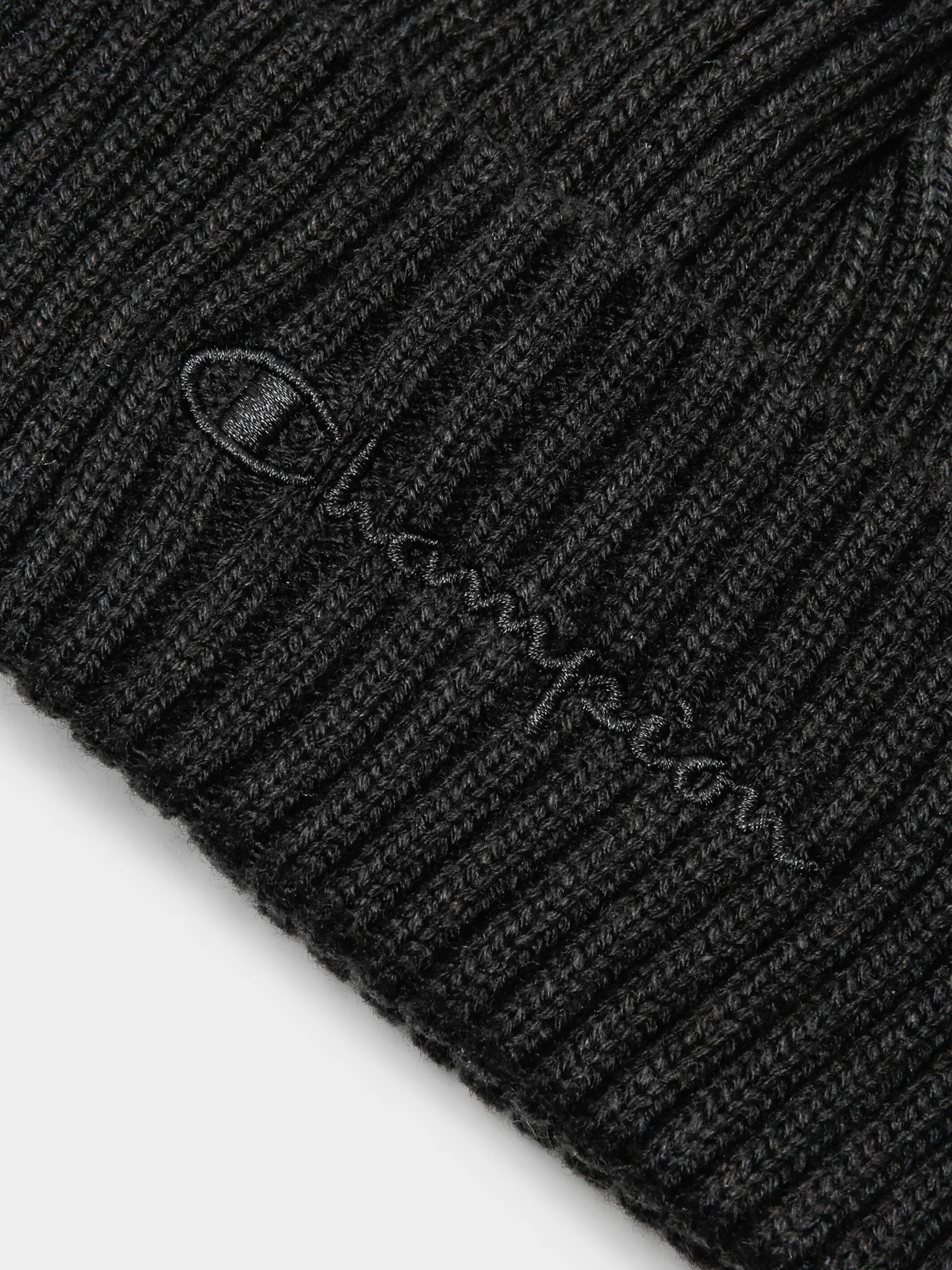 Short Rib Beanie - Image 2