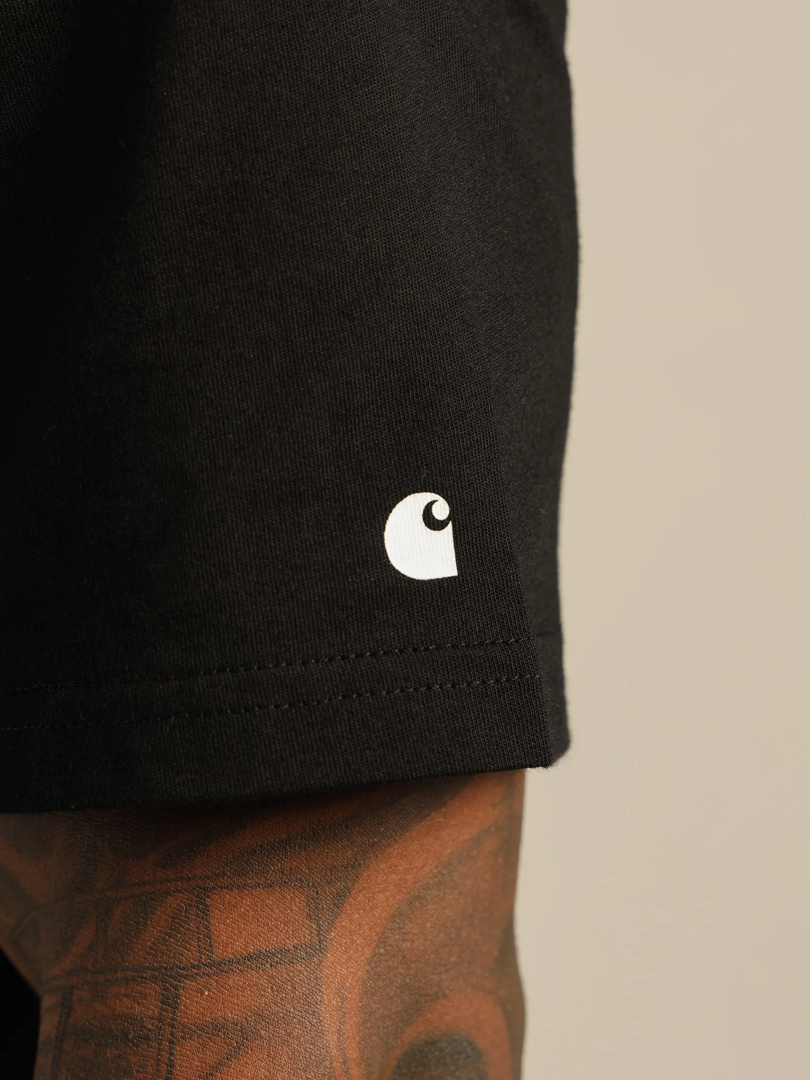 Short Sleeve Base T-Shirt - Image 5