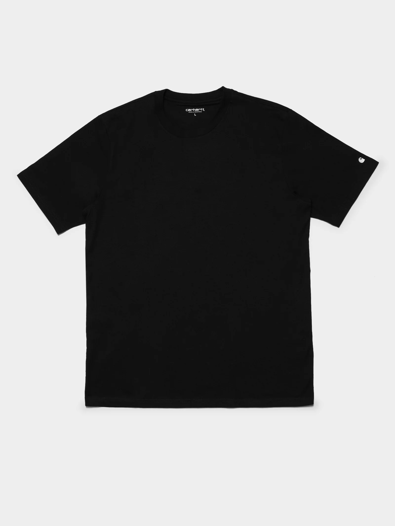 Short Sleeve Base T-Shirt - Image 7