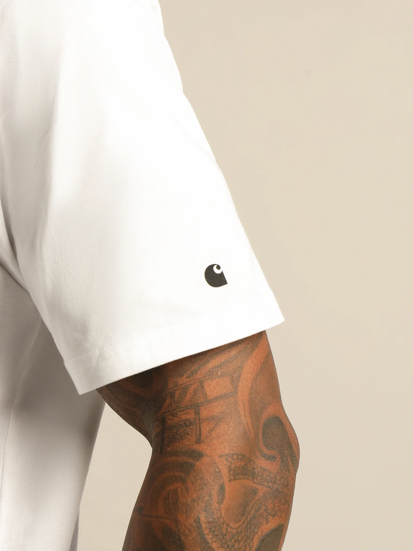 Short Sleeve Base T-Shirt - Image 5