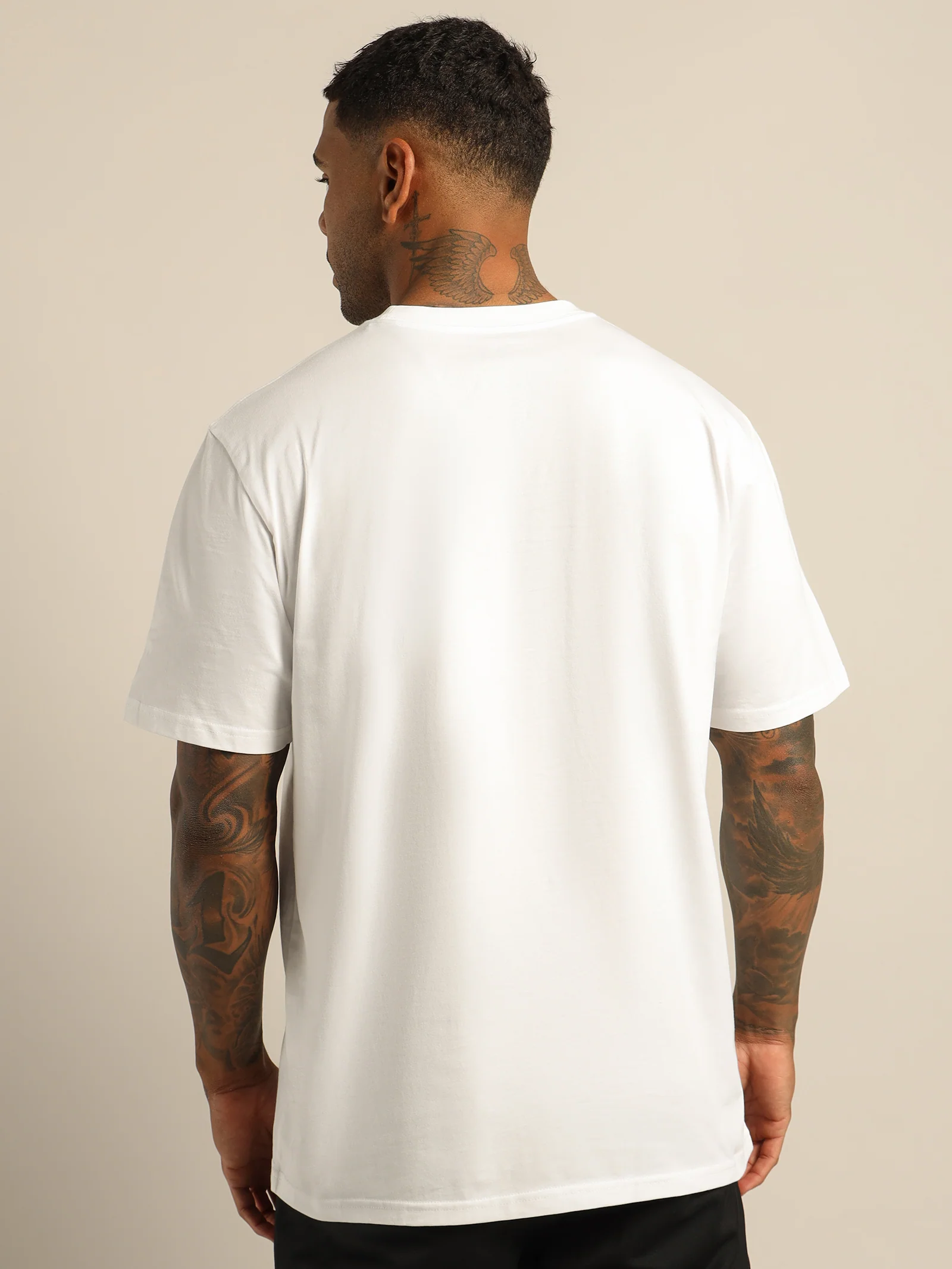 Short Sleeve Base T-Shirt - Image 6
