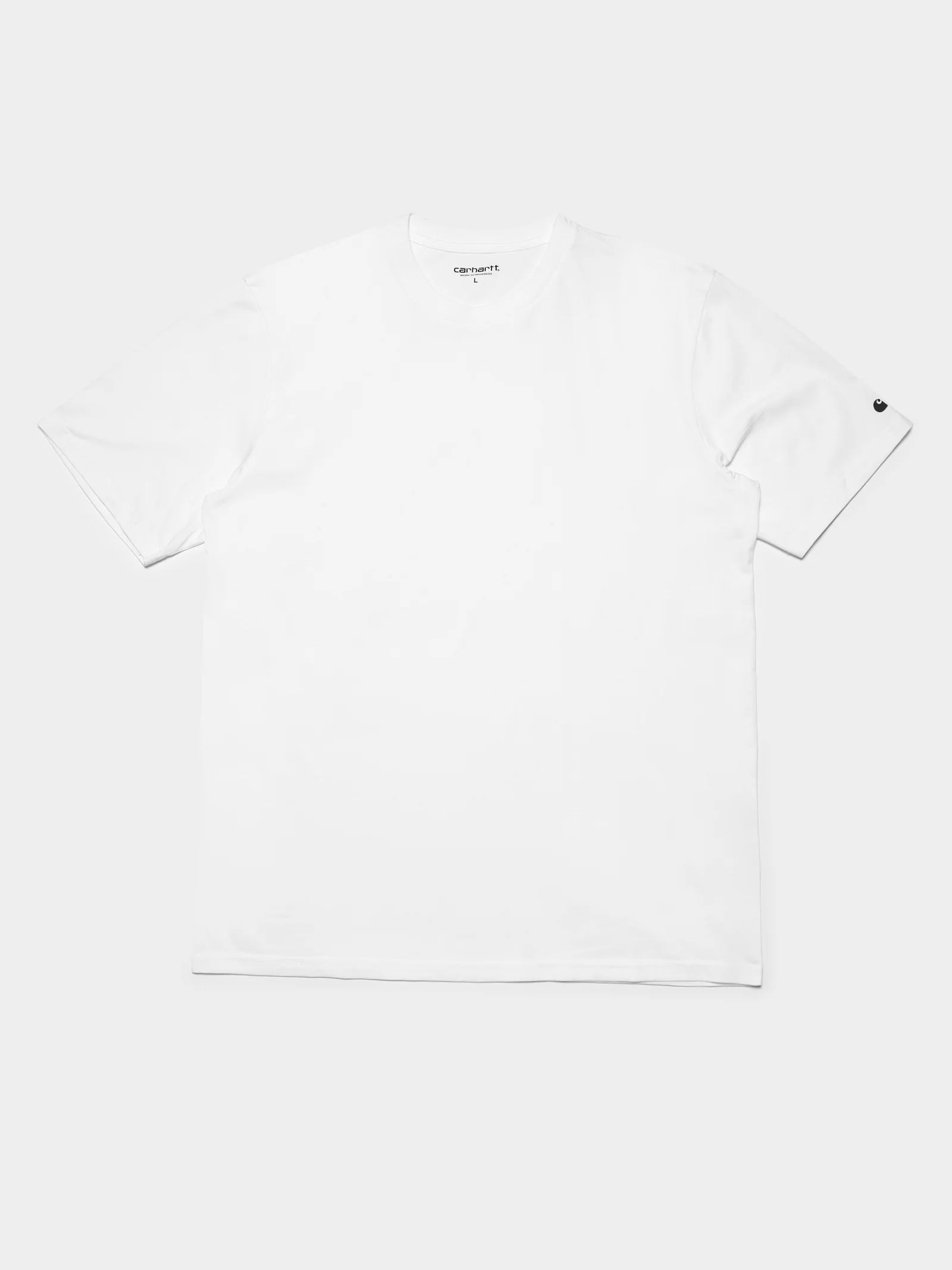 Short Sleeve Base T-Shirt - Image 7