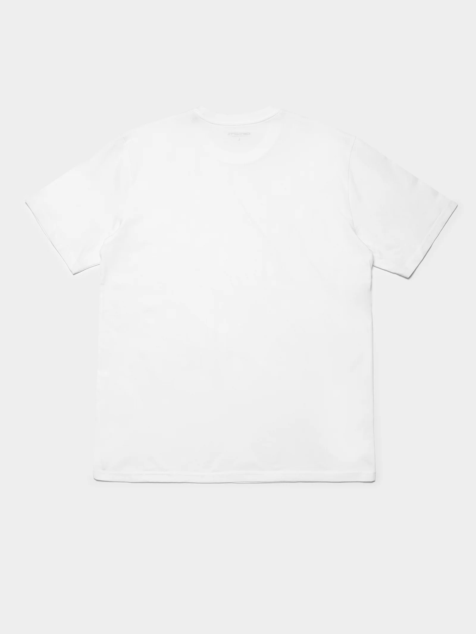 Short Sleeve Base T-Shirt - Image 8