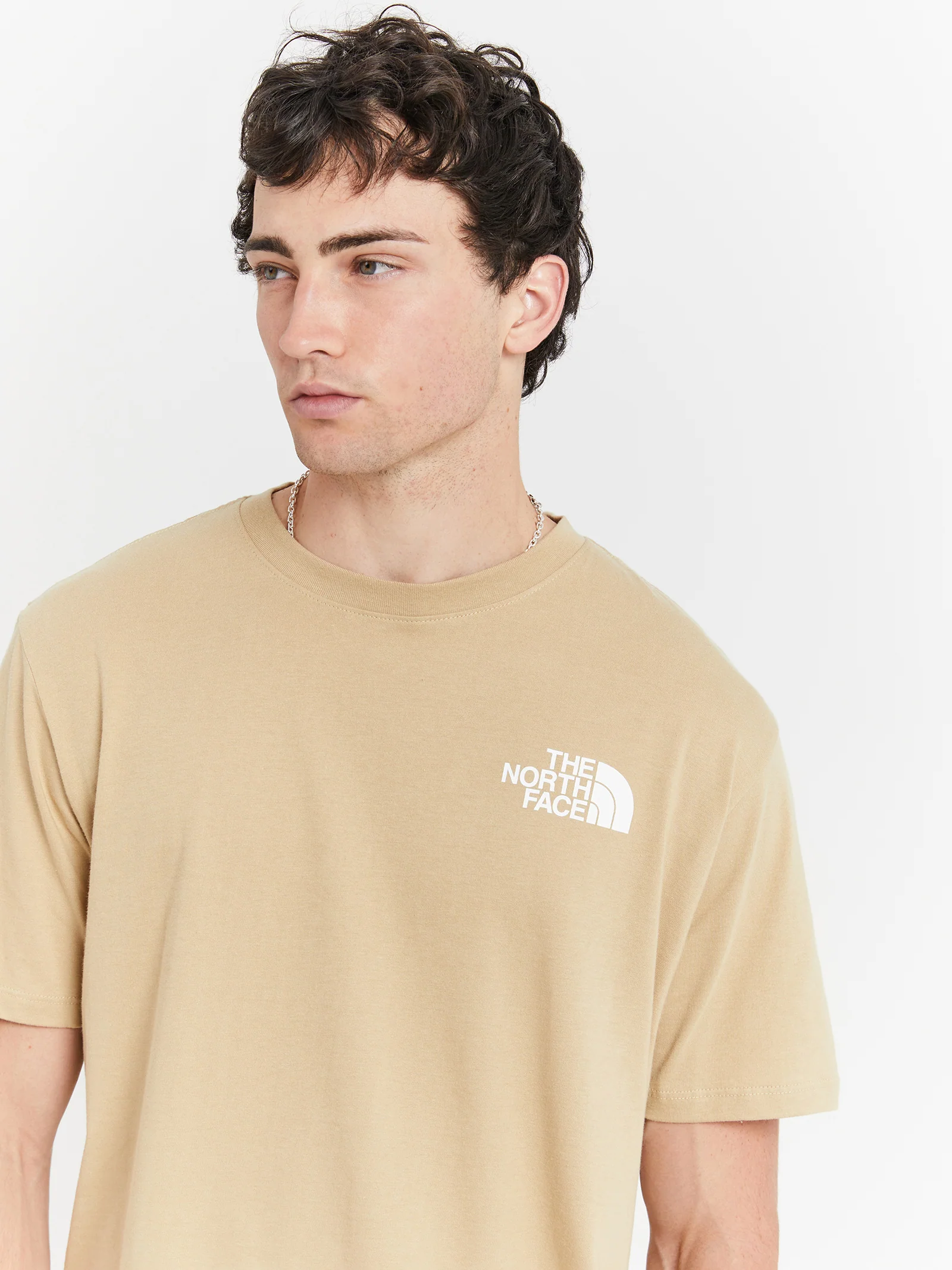 Short Sleeve Box T-Shirt - Image 5