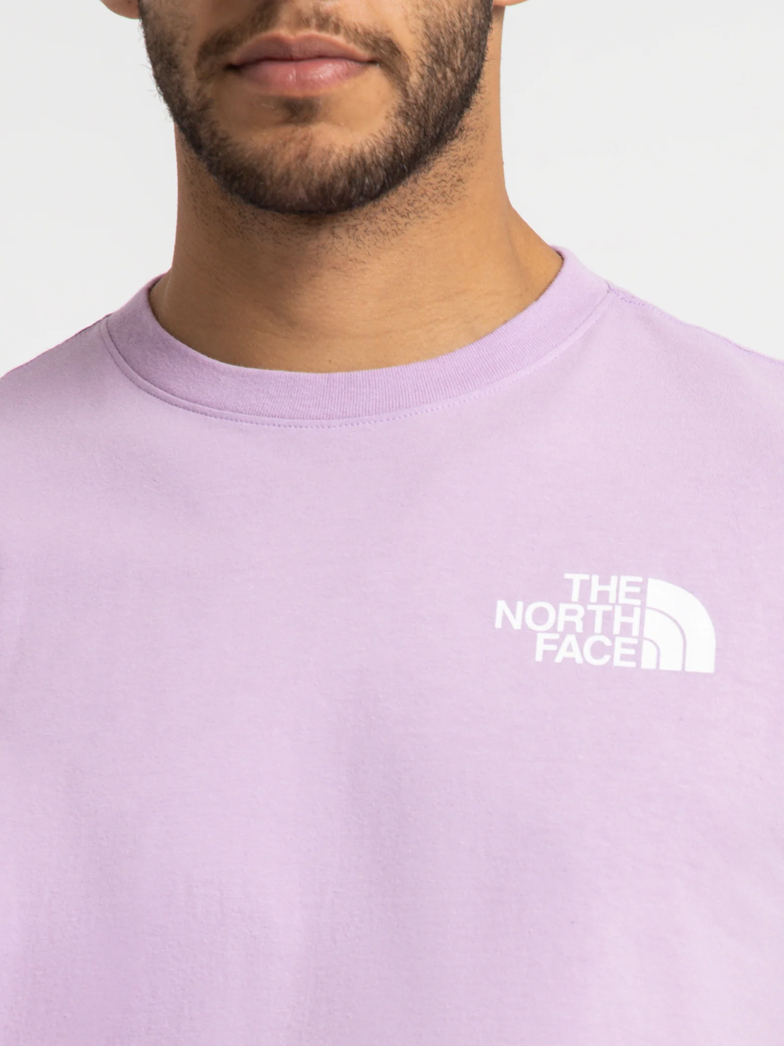 Short Sleeve Box T-Shirt - Image 4