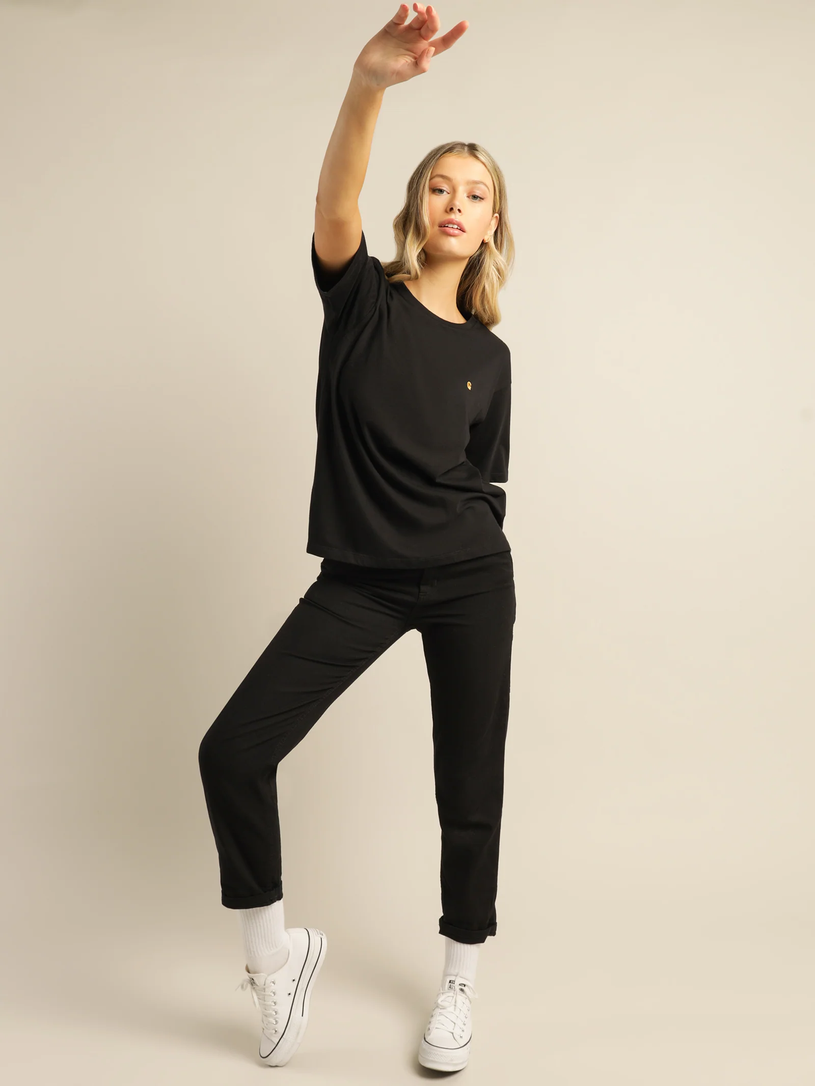 Short Sleeve Chase T-Shirt - Image 4