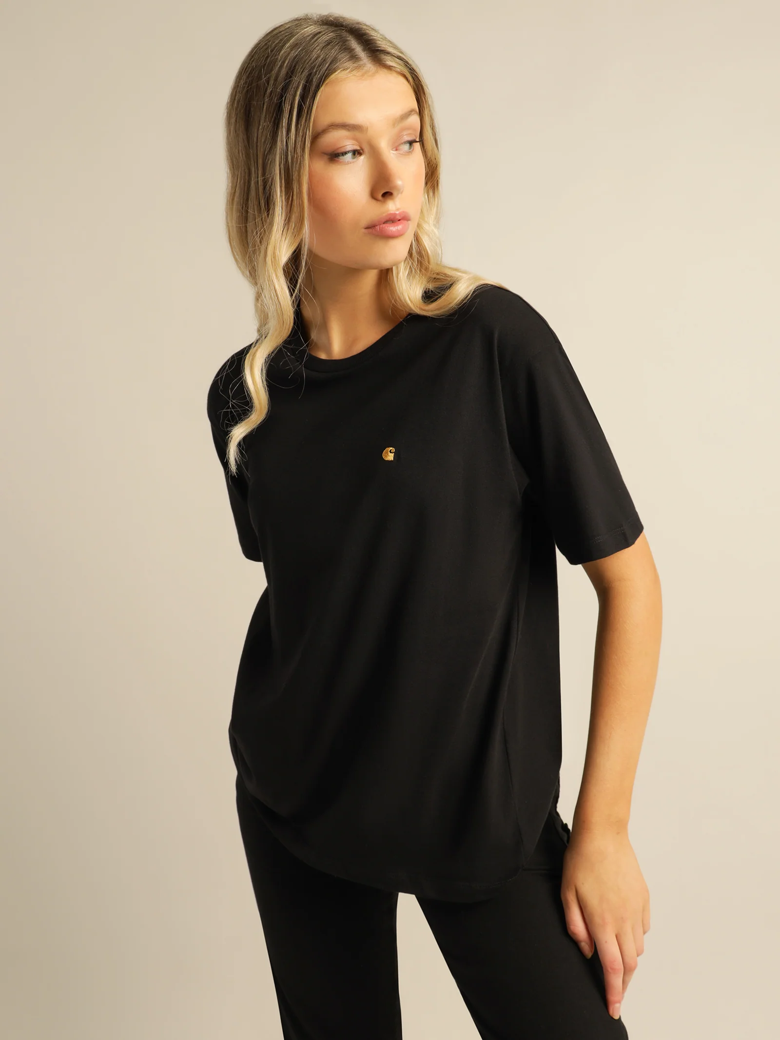 Short Sleeve Chase T-Shirt - Image 5