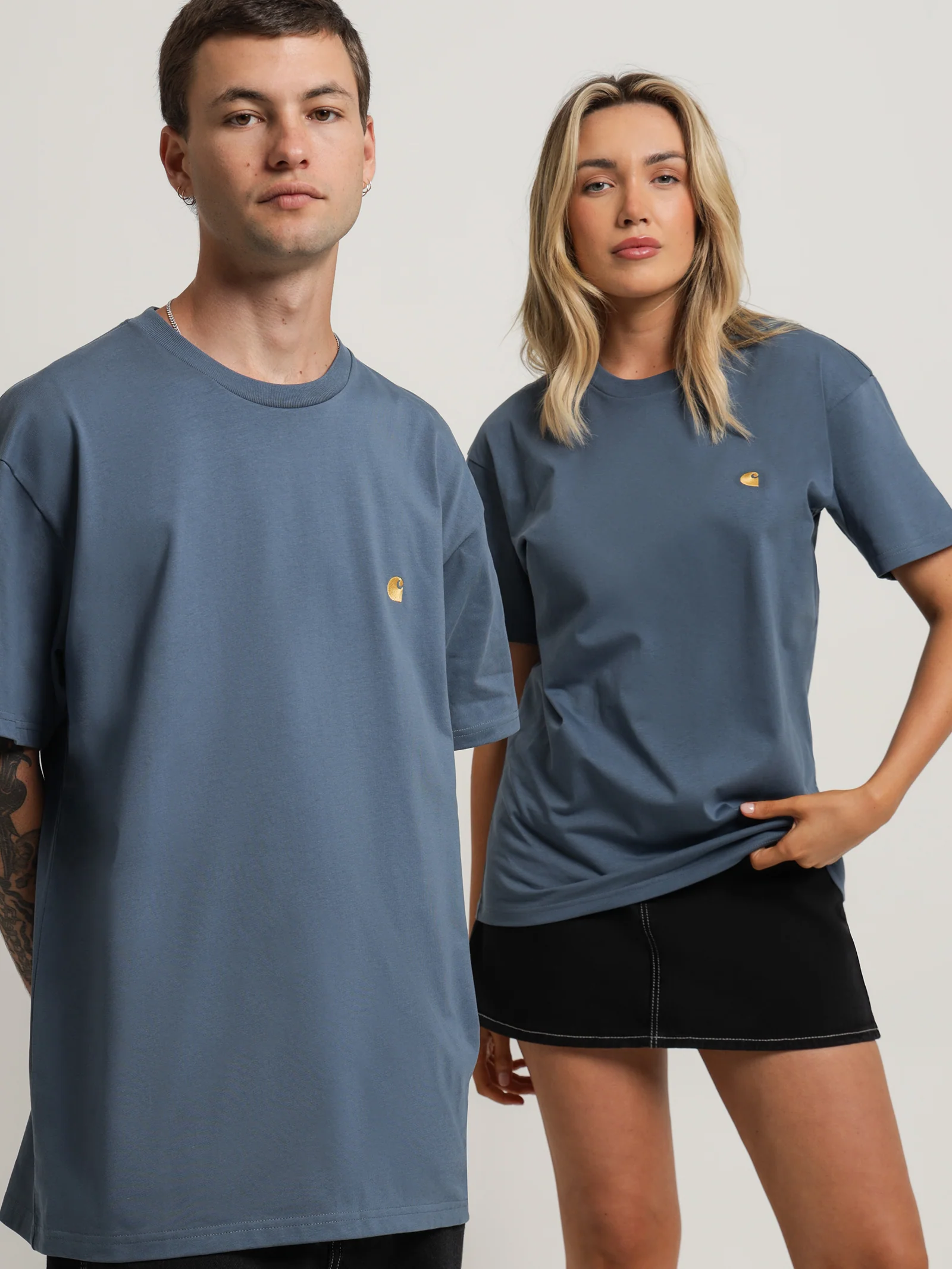 Short Sleeve Chase T-Shirt