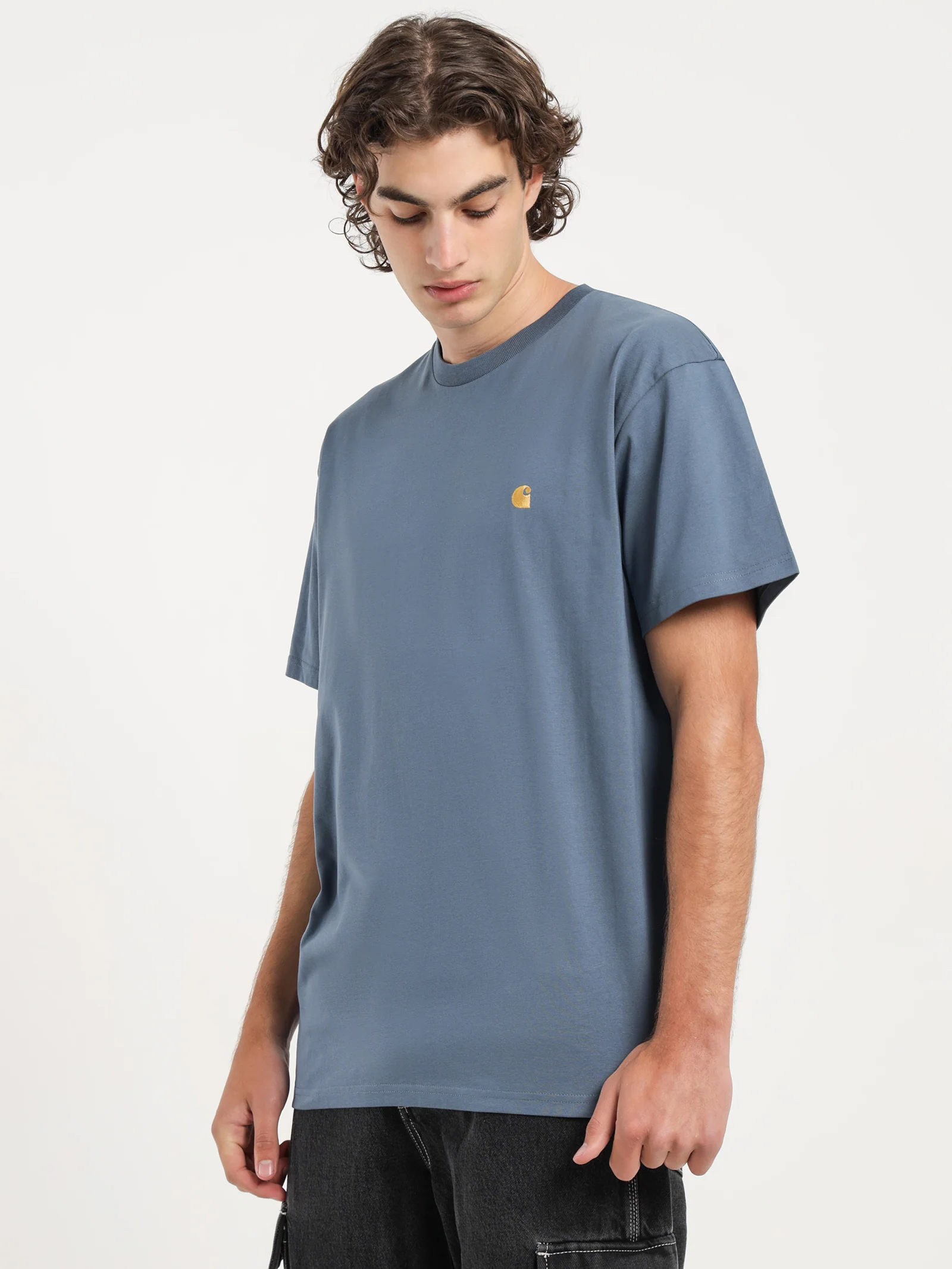 Short Sleeve Chase T-Shirt - Image 3