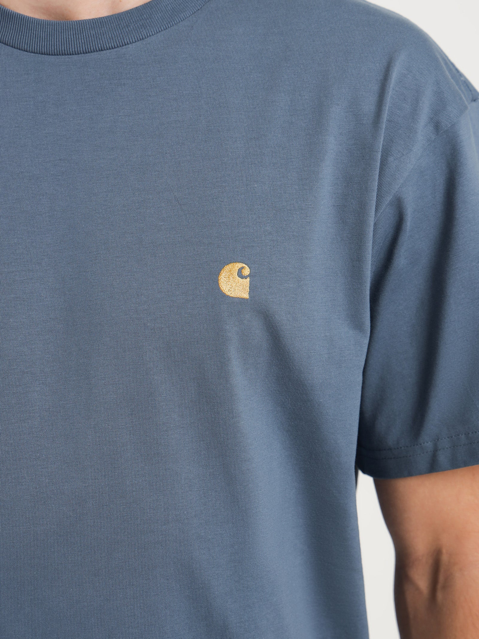 Short Sleeve Chase T-Shirt - Image 5
