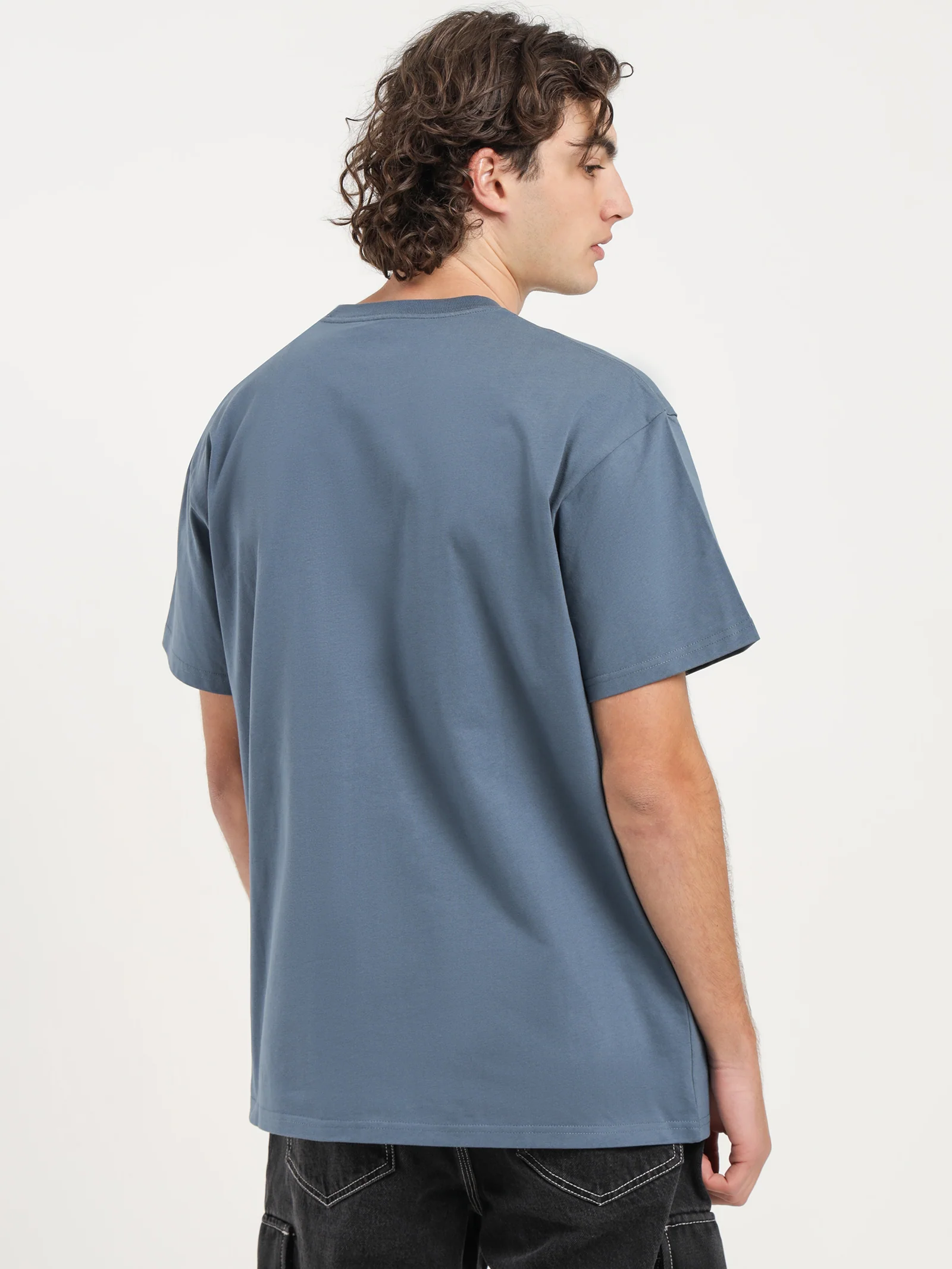 Short Sleeve Chase T-Shirt - Image 7