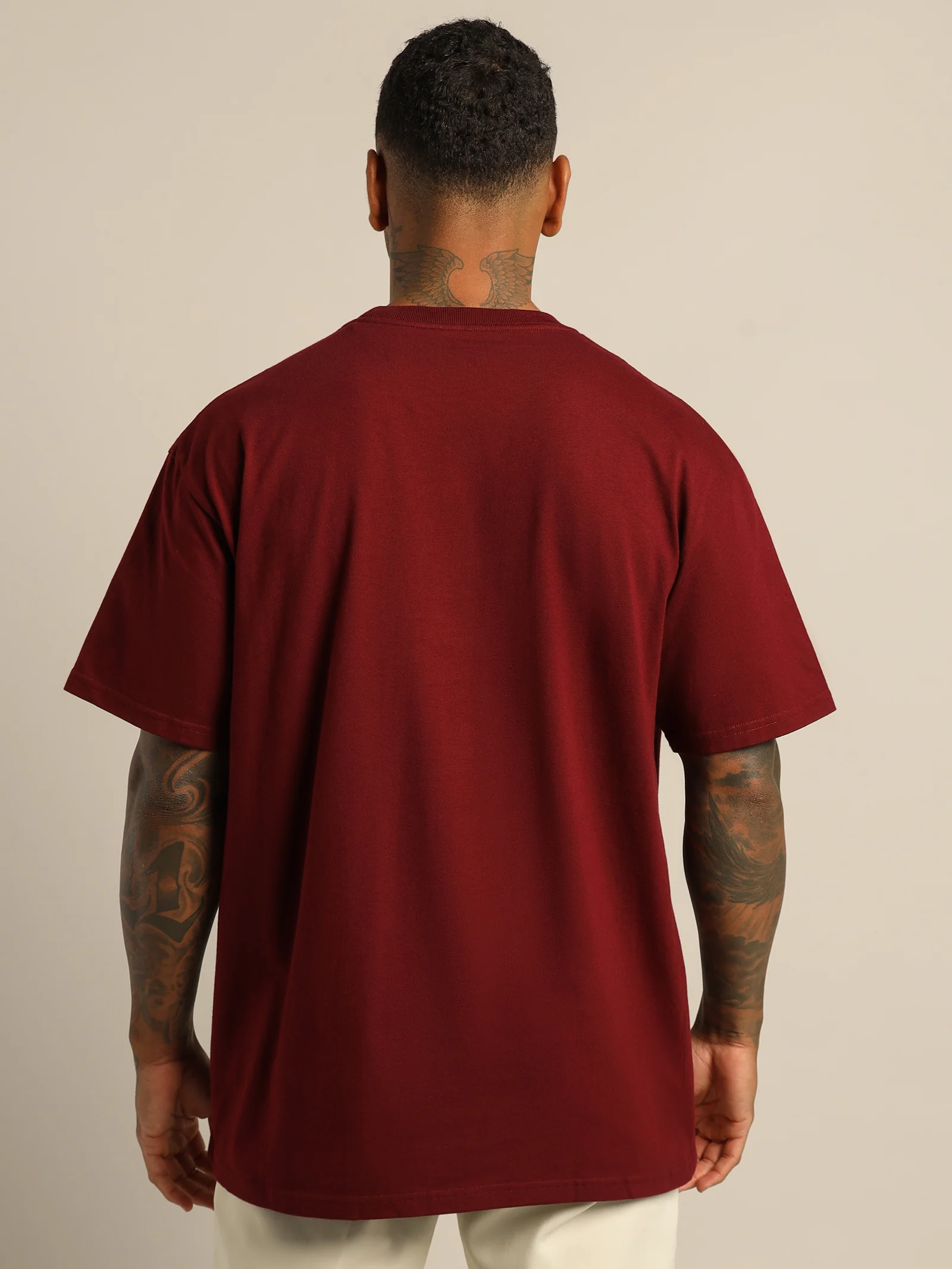 Short Sleeve Chase T-Shirt - Image 5