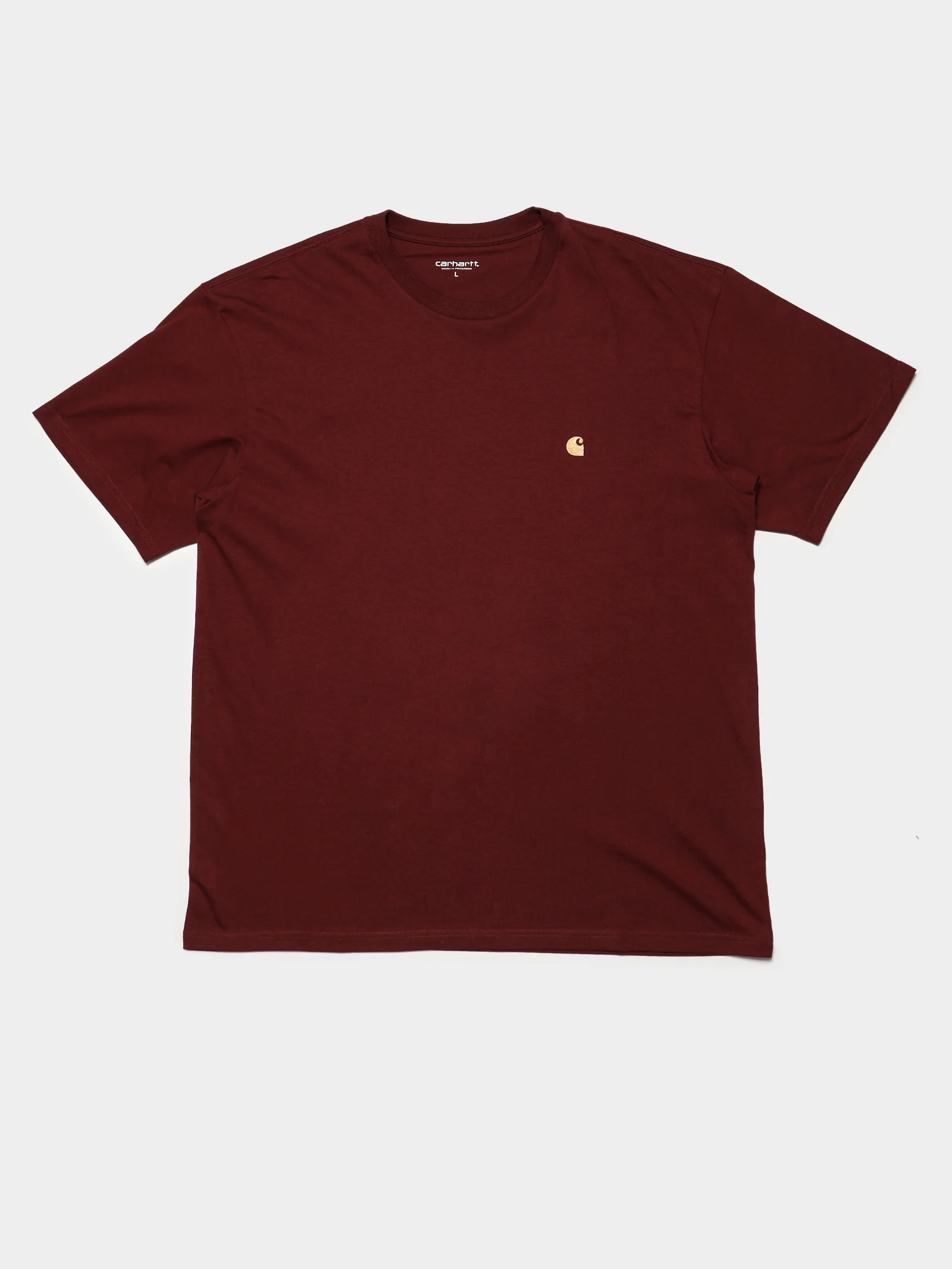 Short Sleeve Chase T-Shirt - Image 6