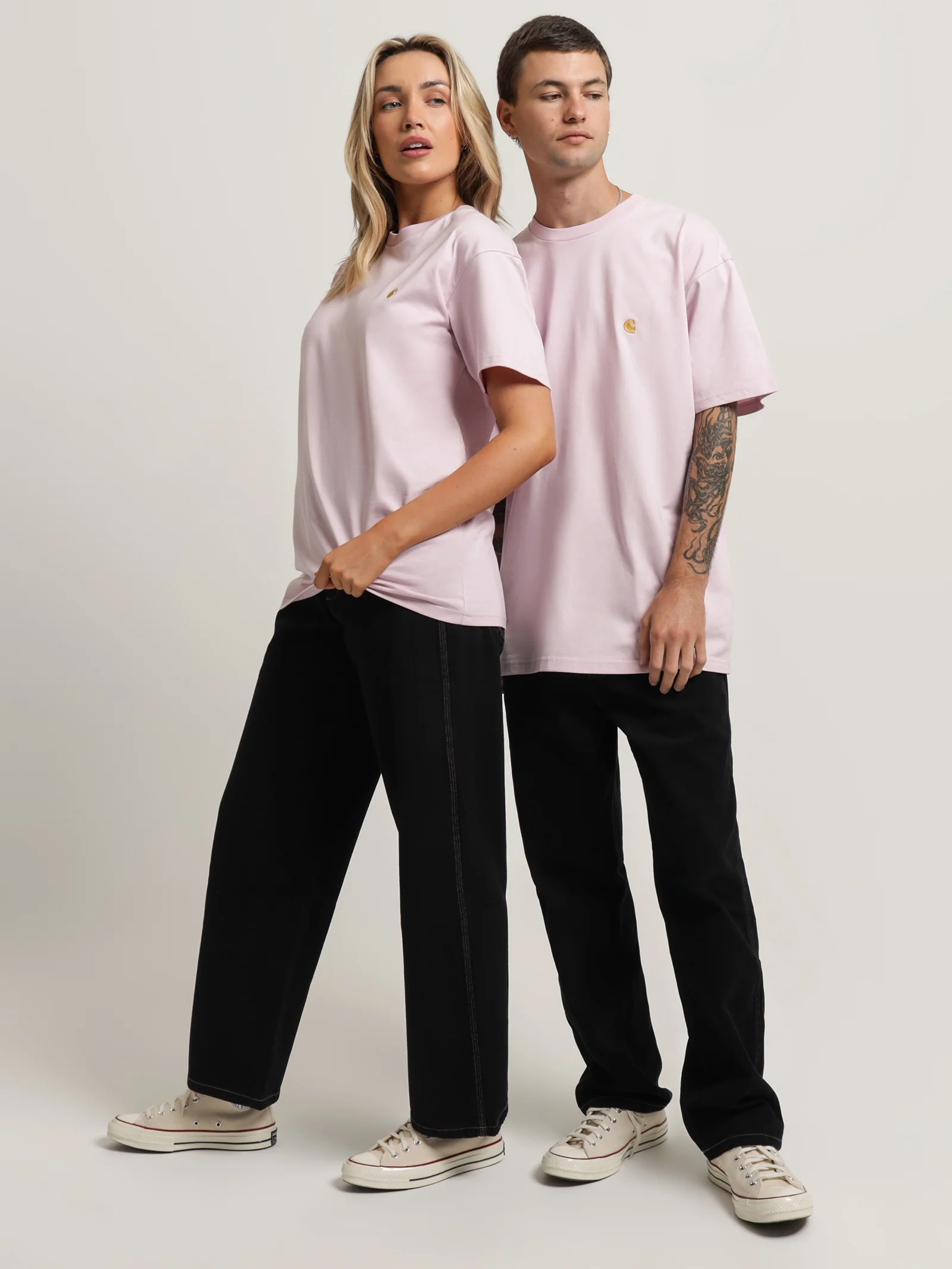 Short Sleeve Chase T-Shirt - Image 2