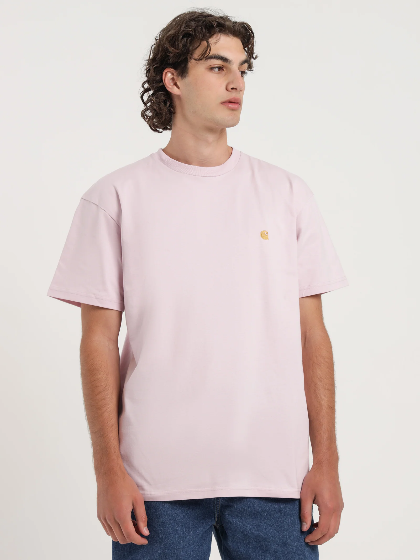 Short Sleeve Chase T-Shirt - Image 3