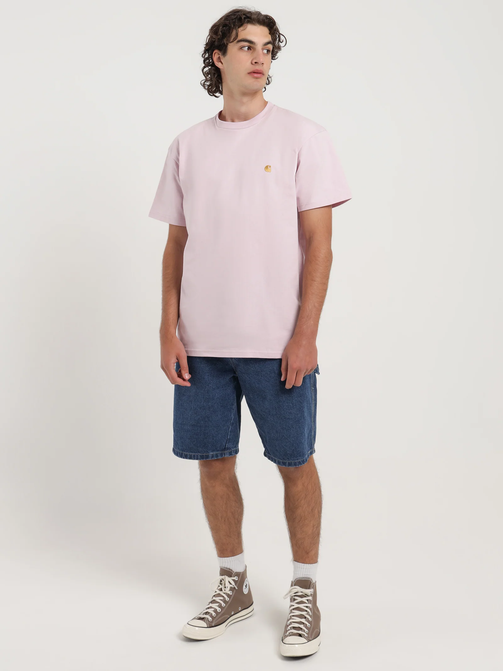 Short Sleeve Chase T-Shirt - Image 4