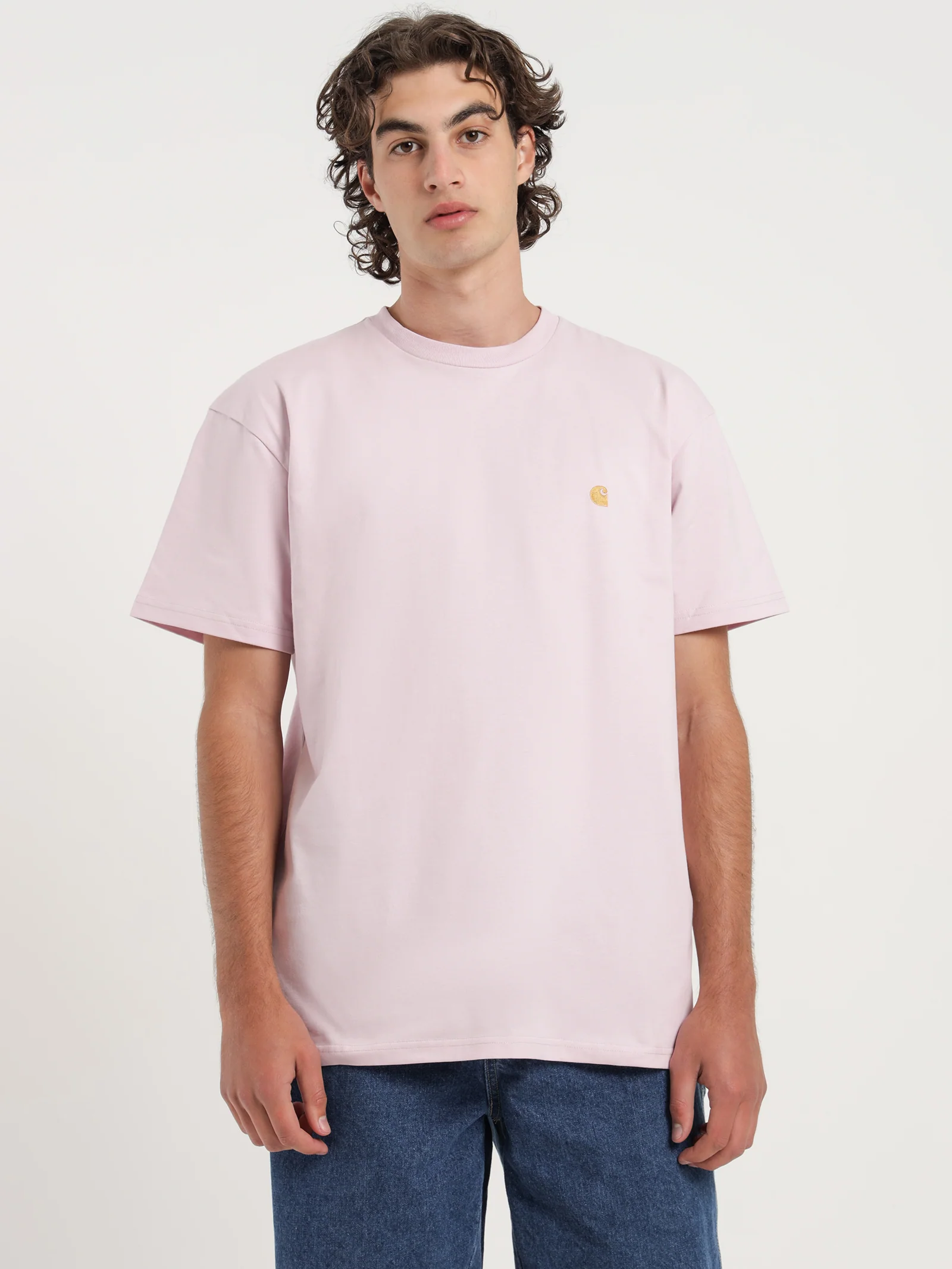 Short Sleeve Chase T-Shirt - Image 5