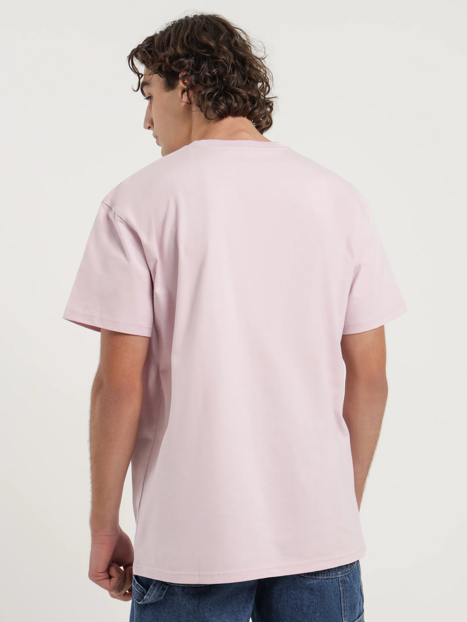 Short Sleeve Chase T-Shirt - Image 6