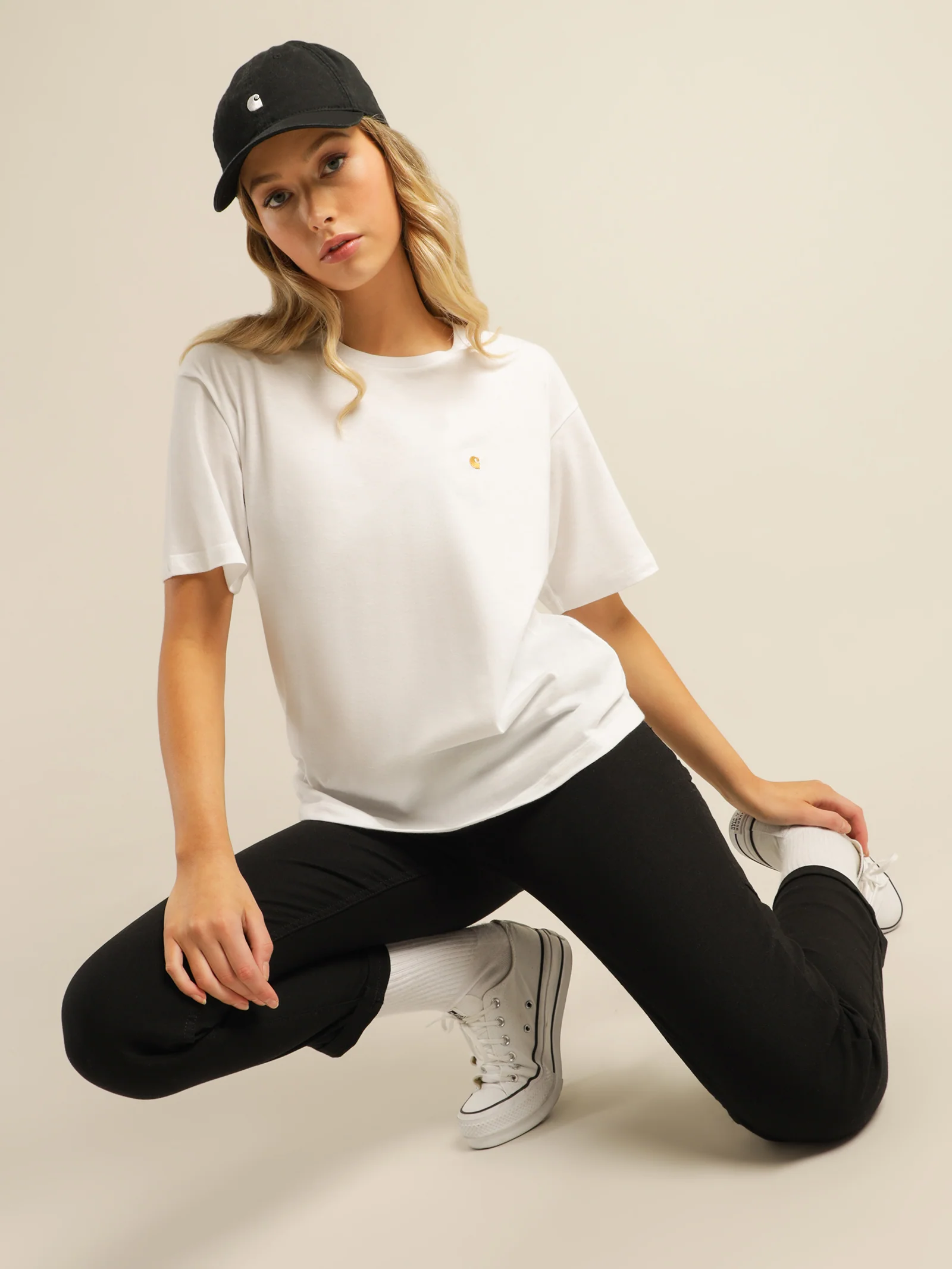 Short Sleeve Chase T-Shirt - Image 2