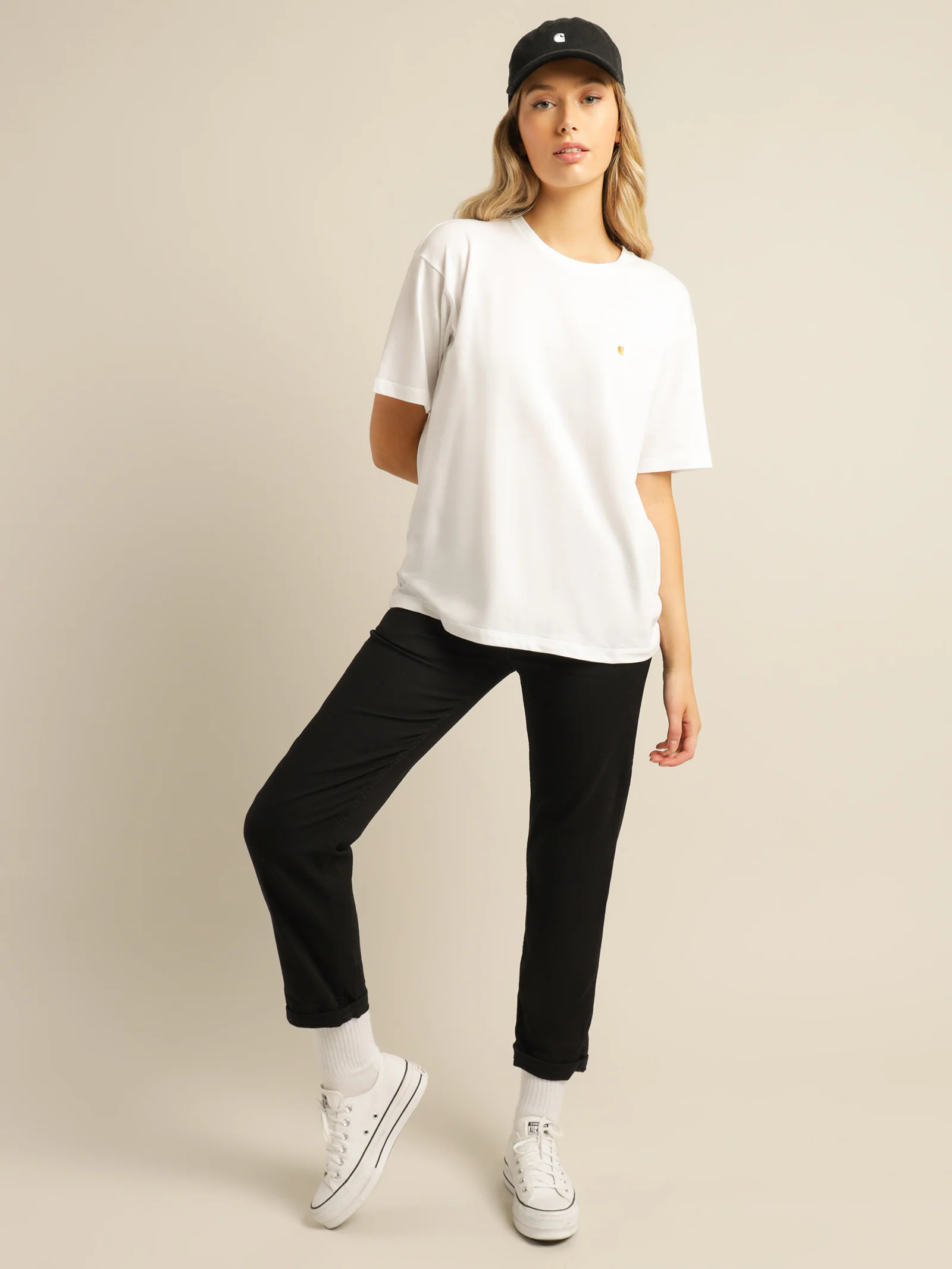 Short Sleeve Chase T-Shirt - Image 4